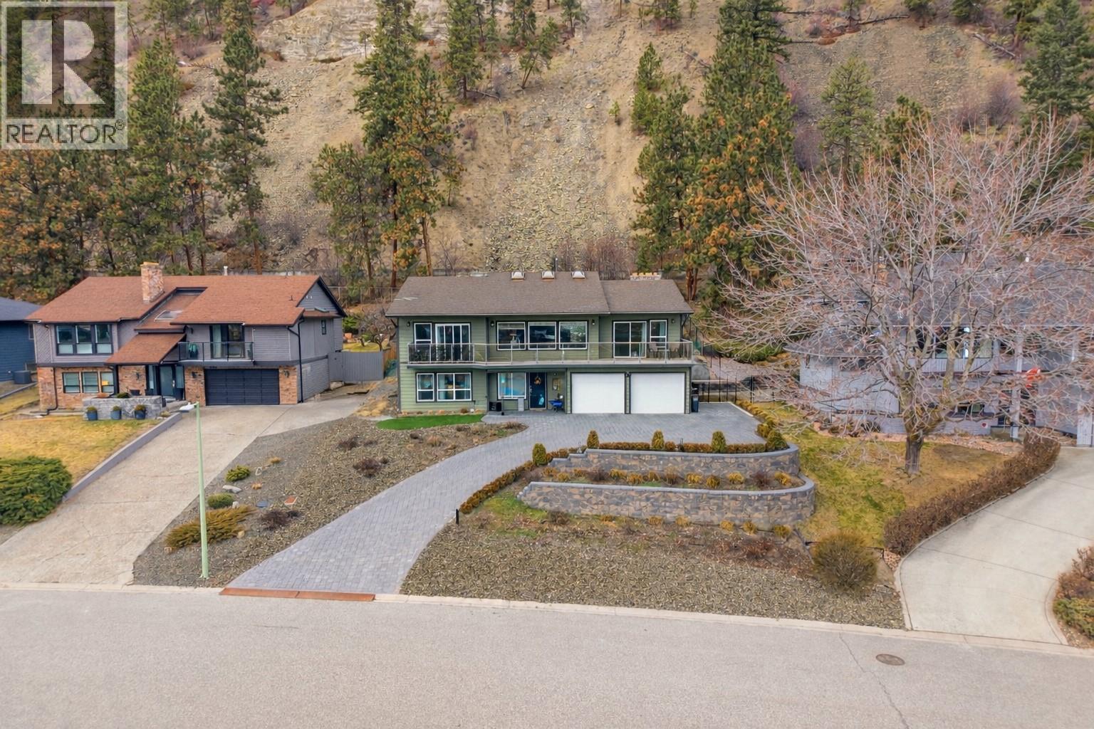 2218 Omineca Place, Kelowna, British Columbia  V1V 1H7 - Photo 35 - 10390388