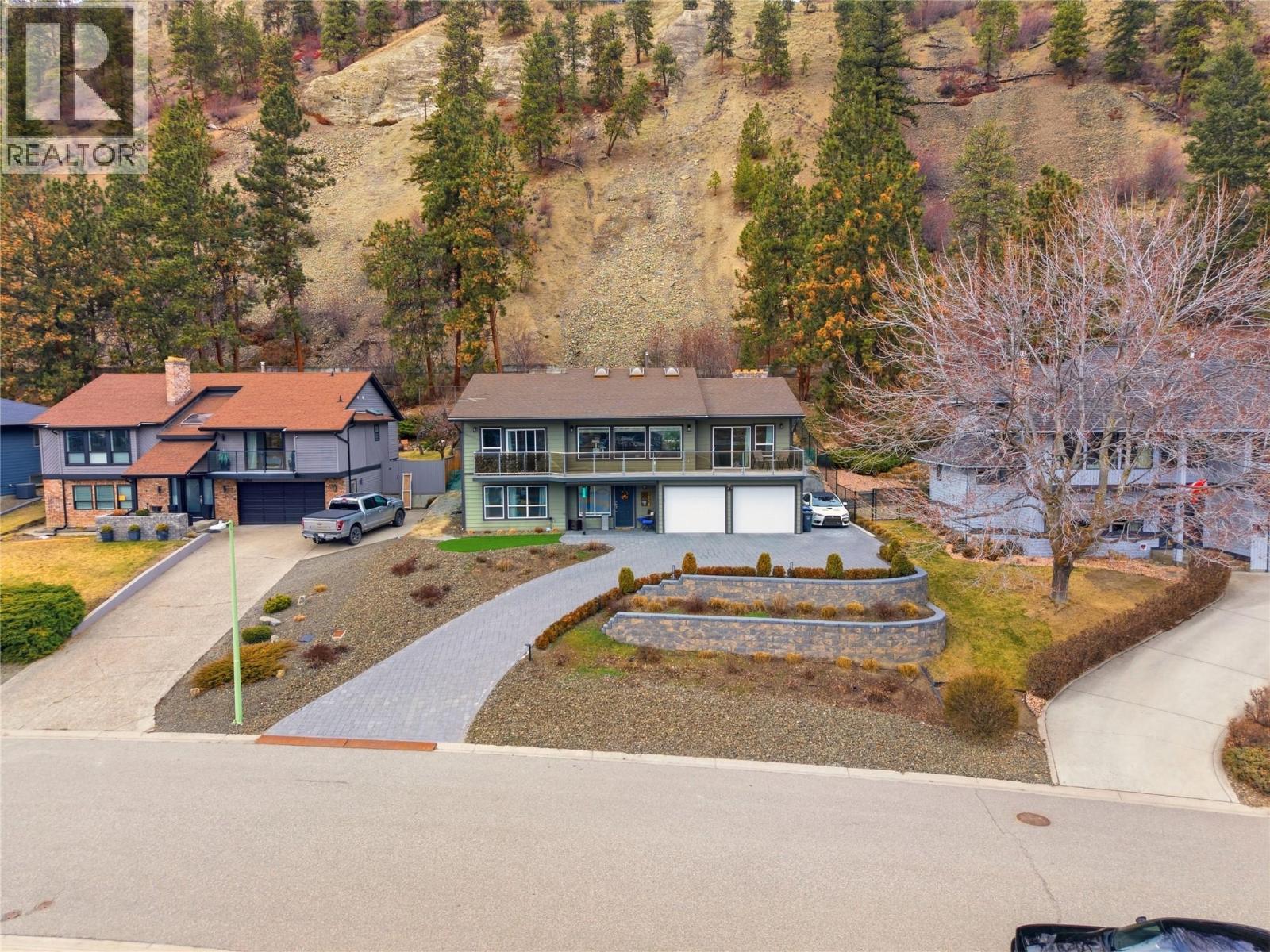 2218 Omineca Place, Kelowna, British Columbia  V1V 1H7 - Photo 36 - 10390388