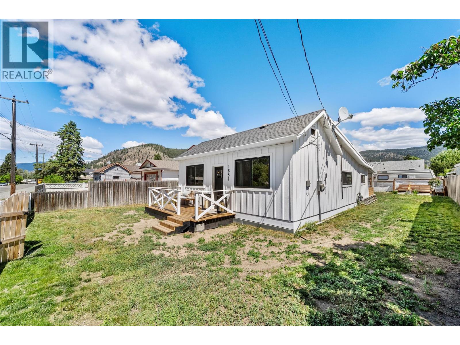 1681 Canford Avenue, Merritt, British Columbia  V1K 1B8 - Photo 24 - 10390362