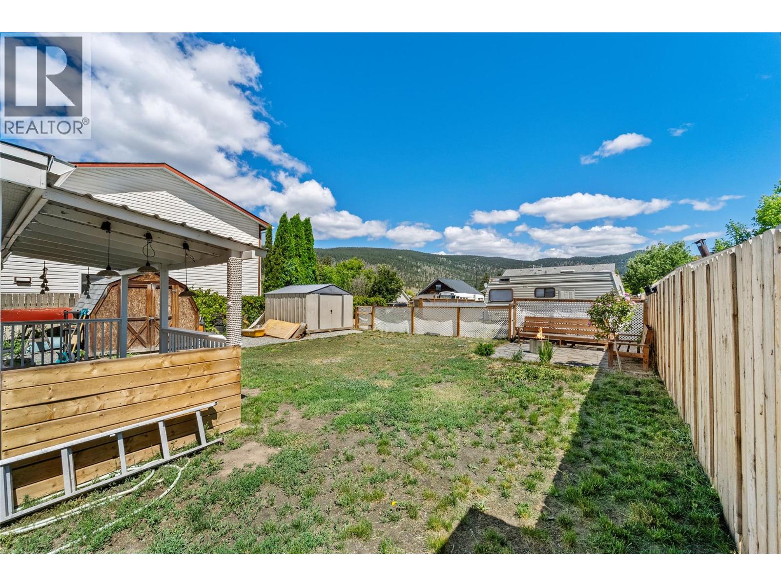 1681 Canford Avenue, Merritt, British Columbia  V1K 1B8 - Photo 26 - 10390362