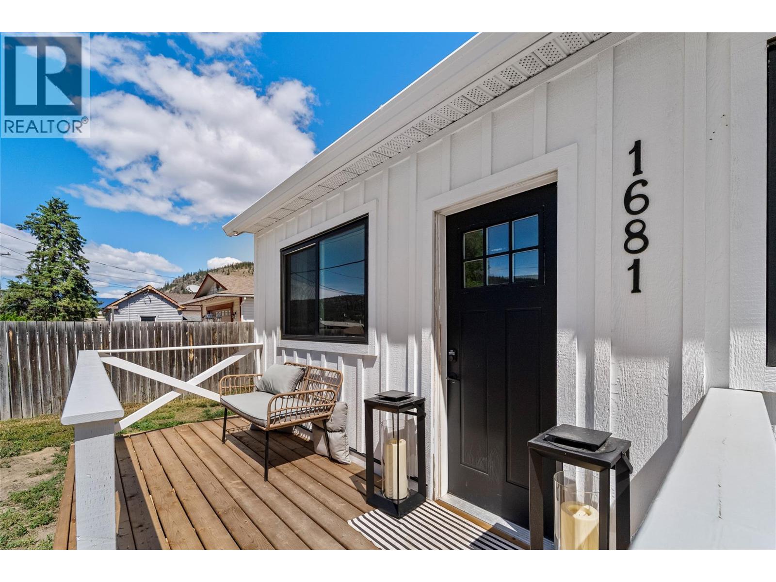 1681 Canford Avenue, Merritt, British Columbia  V1K 1B8 - Photo 3 - 10390362