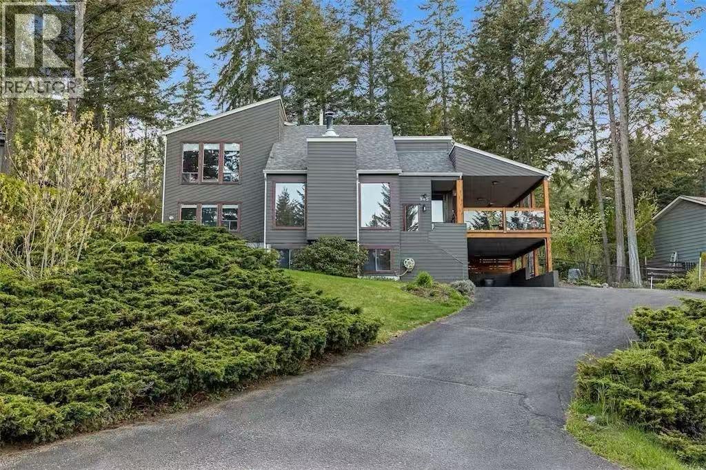 945 Lloyd Jones Drive, West Kelowna, British Columbia  V1Z 2X9 - Photo 4 - 10390328