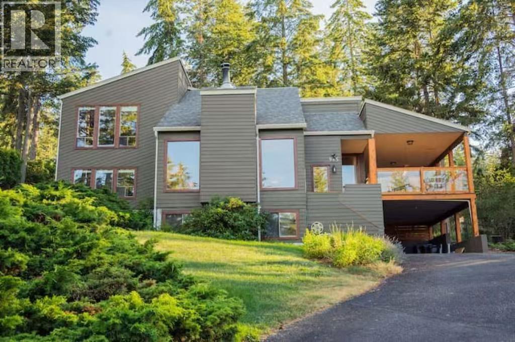 945 Lloyd Jones Drive, West Kelowna, British Columbia  V1Z 2X9 - Photo 6 - 10390328