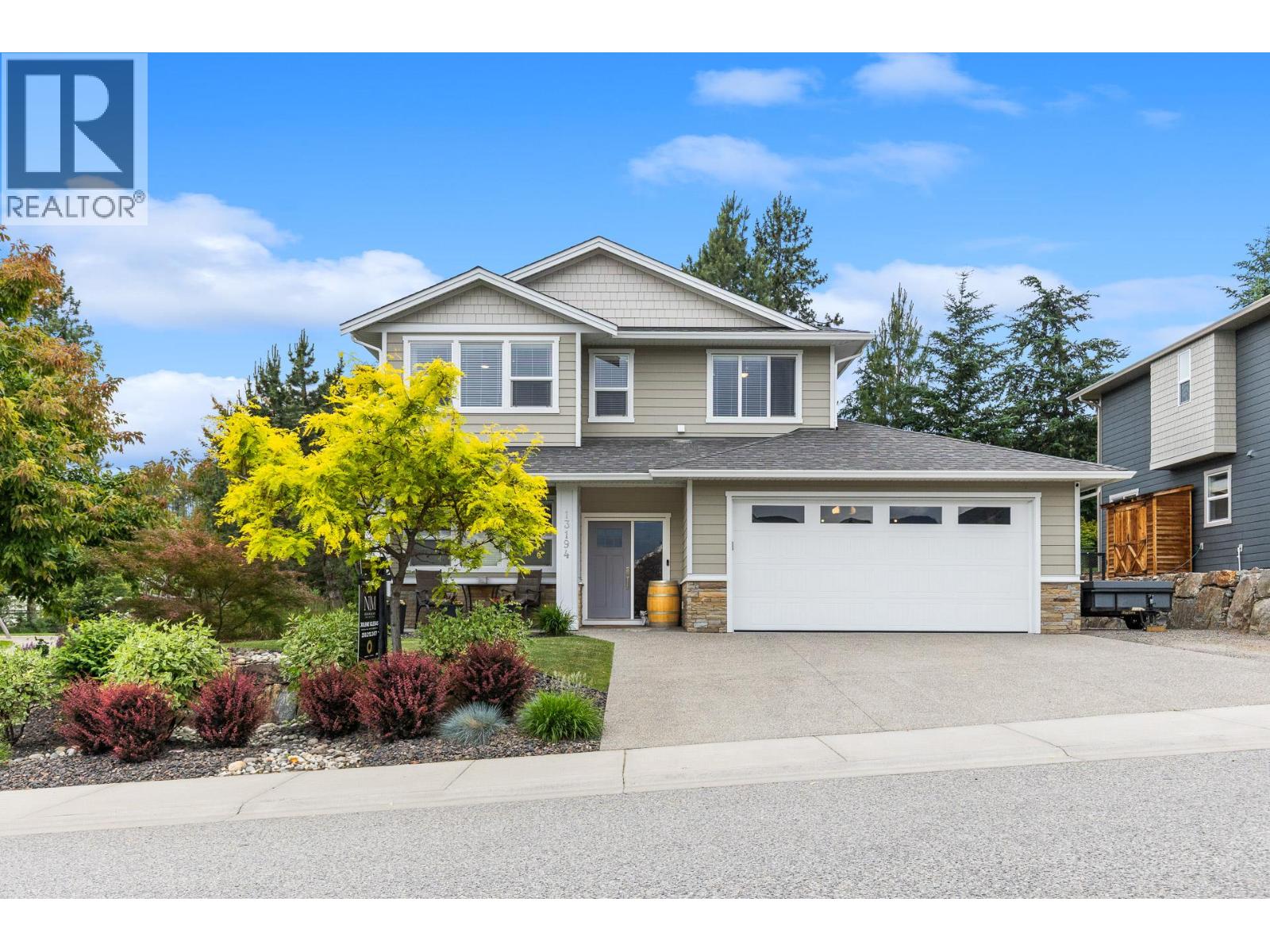 13194 Apex Crescent, Lake Country, British Columbia  V4V 2W1 - Photo 1 - 10390308