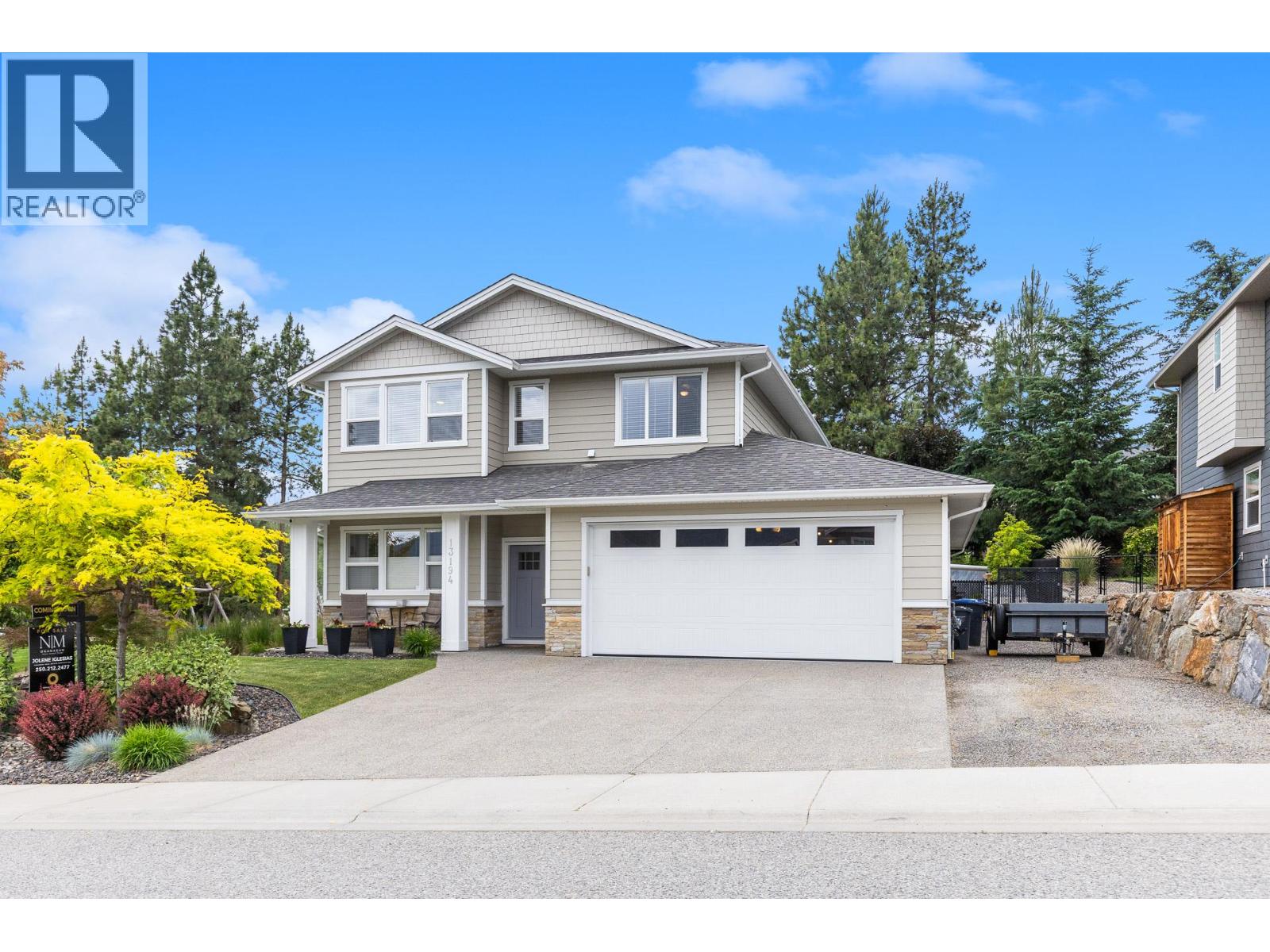 13194 Apex Crescent, Lake Country, British Columbia  V4V 2W1 - Photo 39 - 10390308