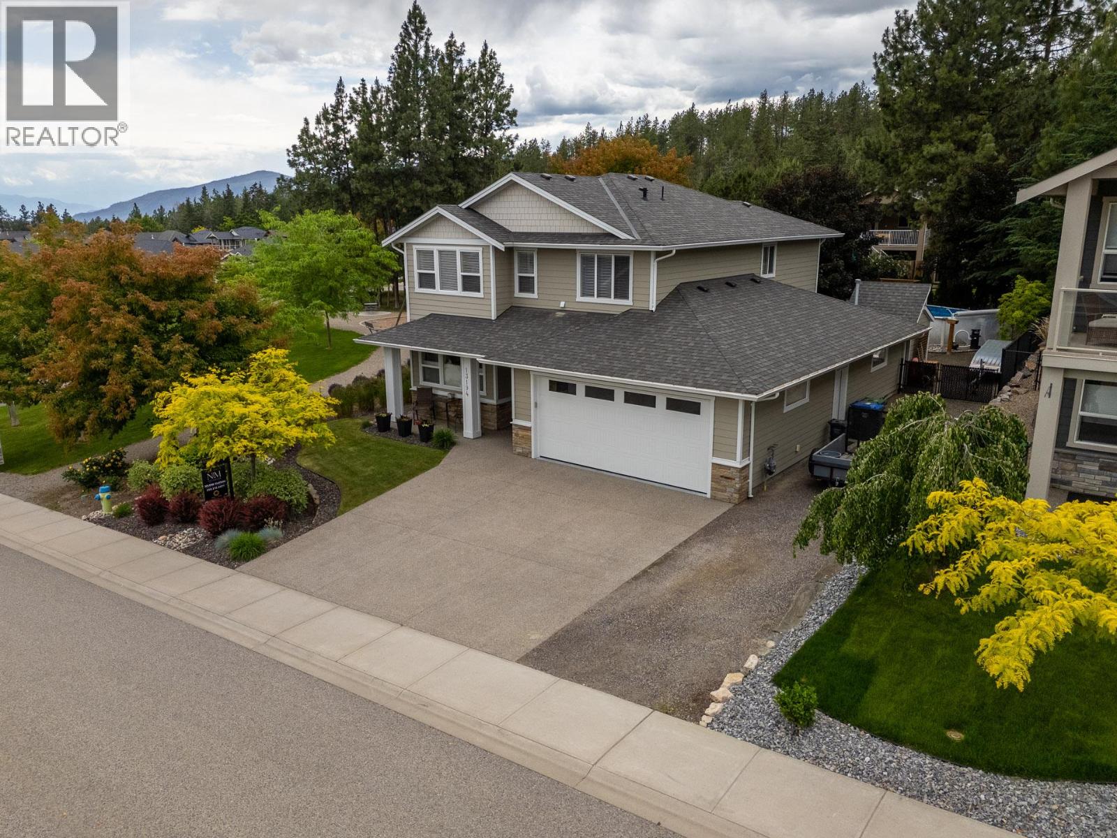13194 Apex Crescent, Lake Country, British Columbia  V4V 2W1 - Photo 57 - 10390308