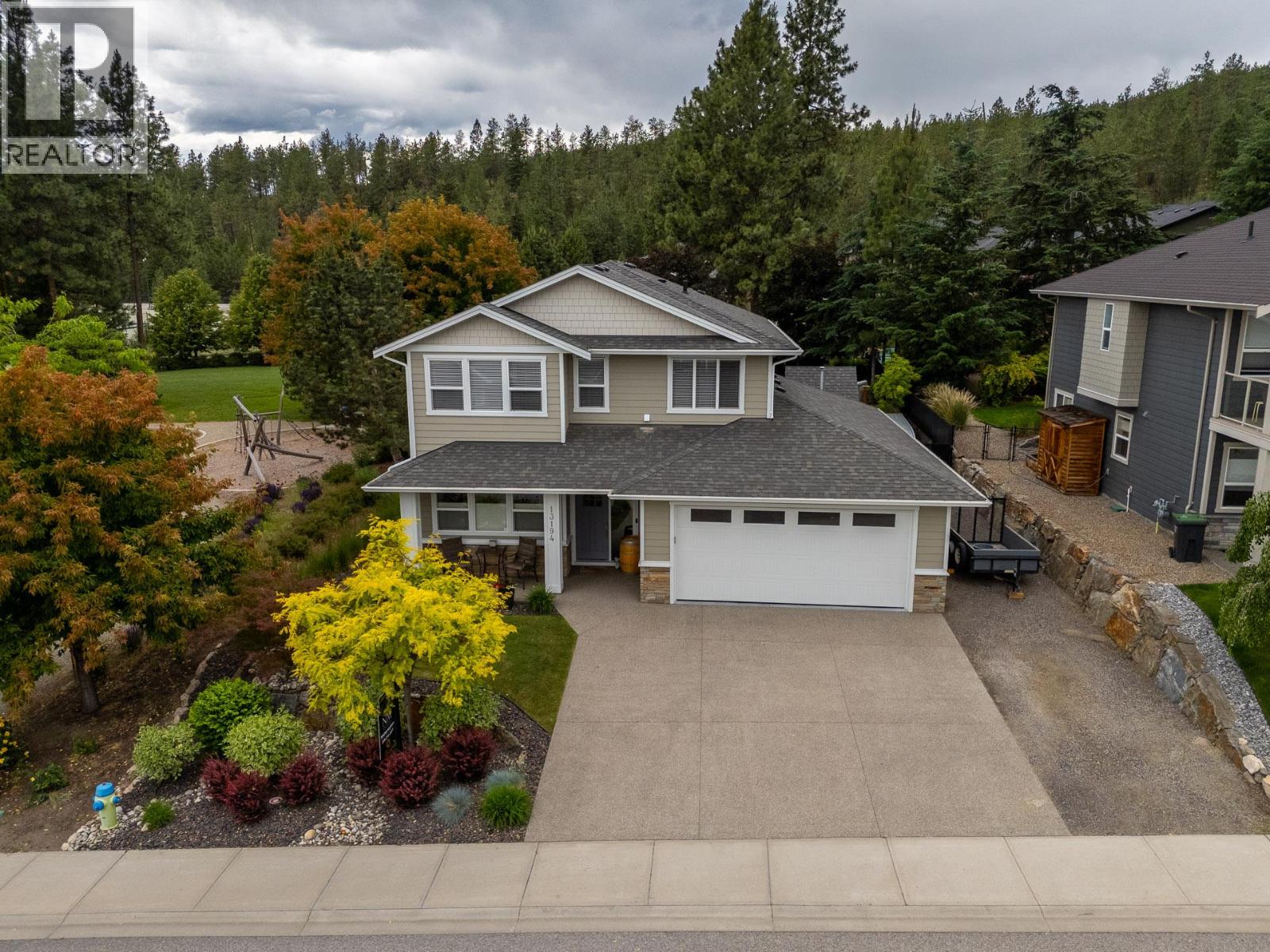13194 Apex Crescent, Lake Country, British Columbia  V4V 2W1 - Photo 58 - 10390308