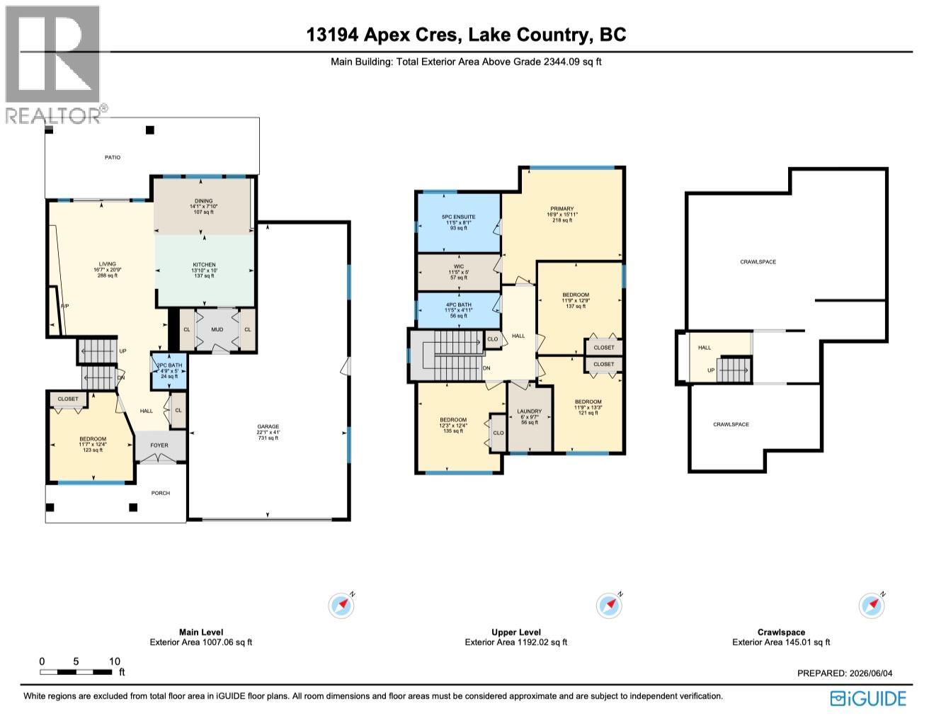 13194 Apex Crescent, Lake Country, British Columbia  V4V 2W1 - Photo 67 - 10390308