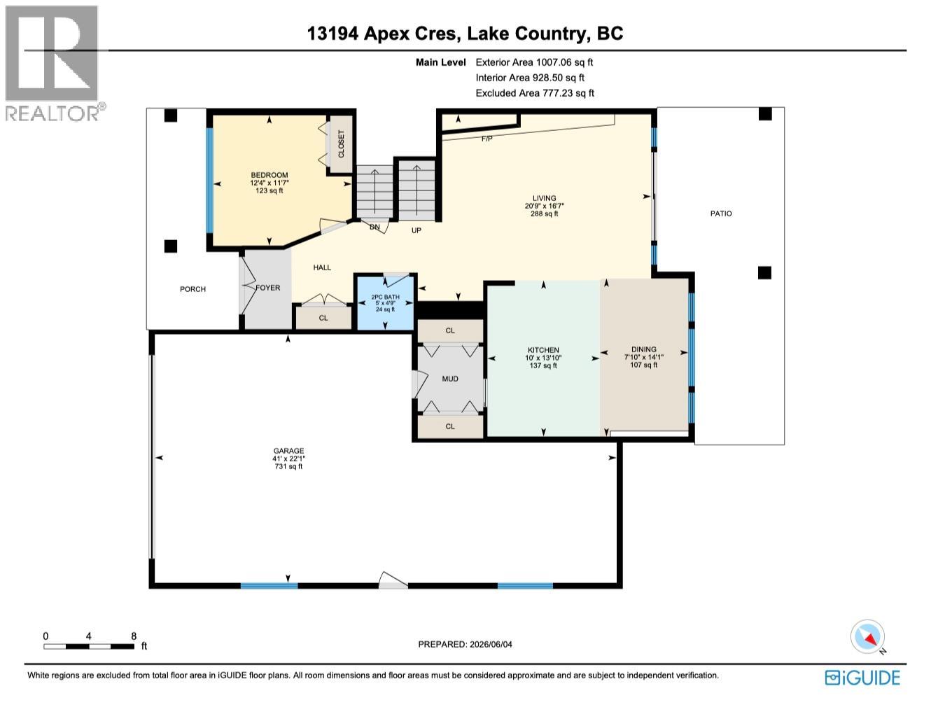 13194 Apex Crescent, Lake Country, British Columbia  V4V 2W1 - Photo 68 - 10390308