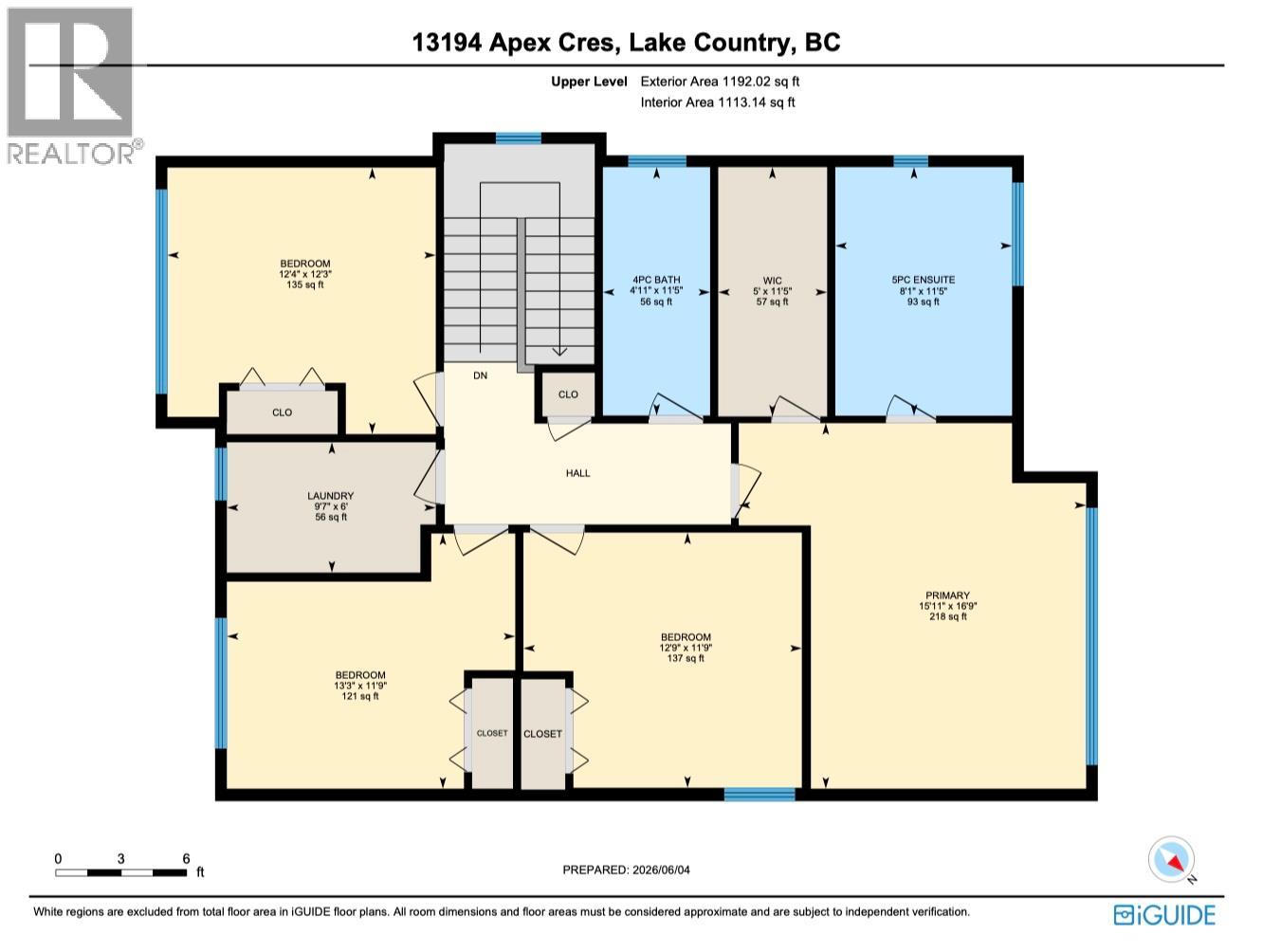 13194 Apex Crescent, Lake Country, British Columbia  V4V 2W1 - Photo 69 - 10390308