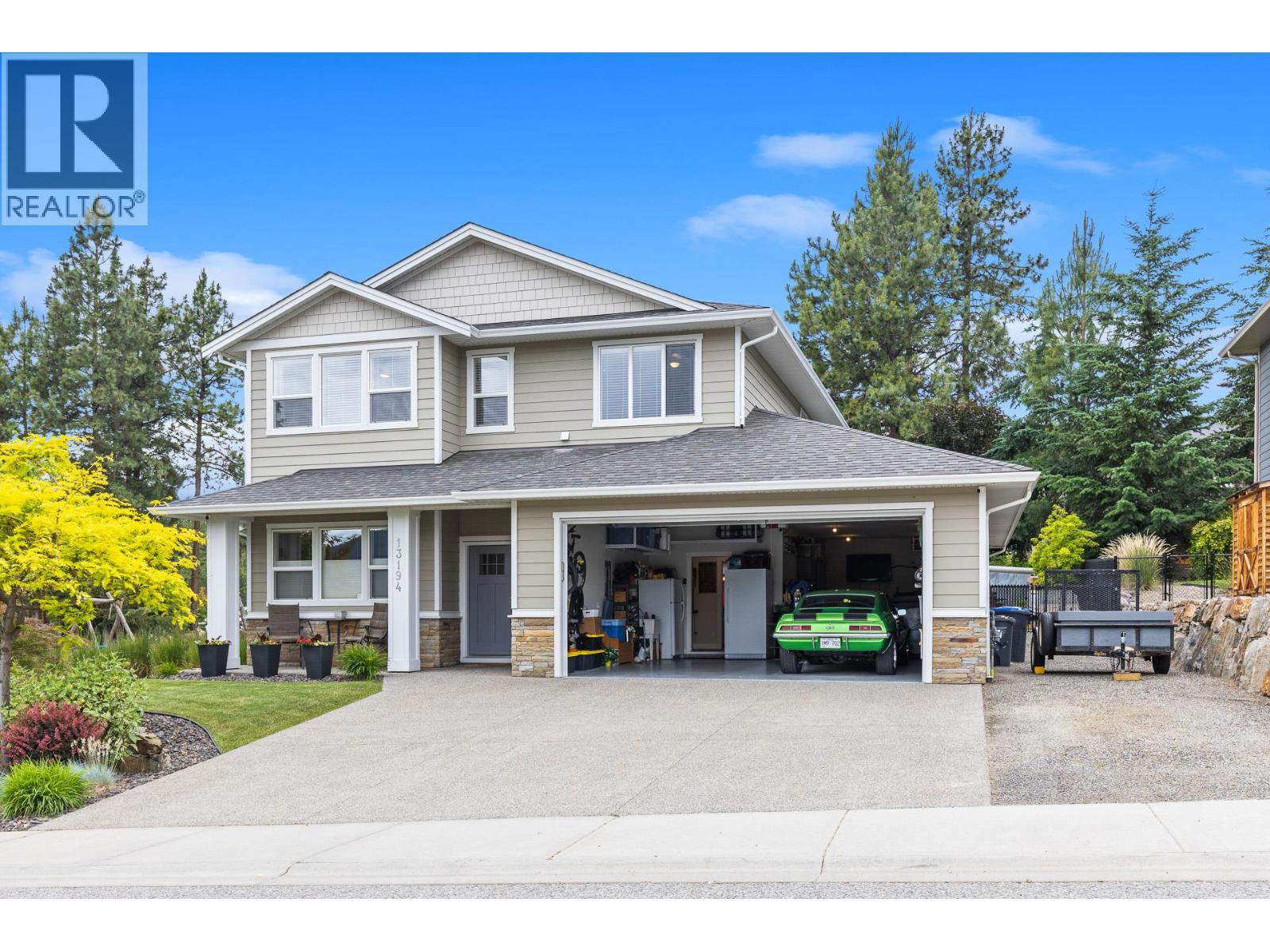 13194 Apex Crescent, Lake Country, British Columbia  V4V 2W1 - Photo 71 - 10390308