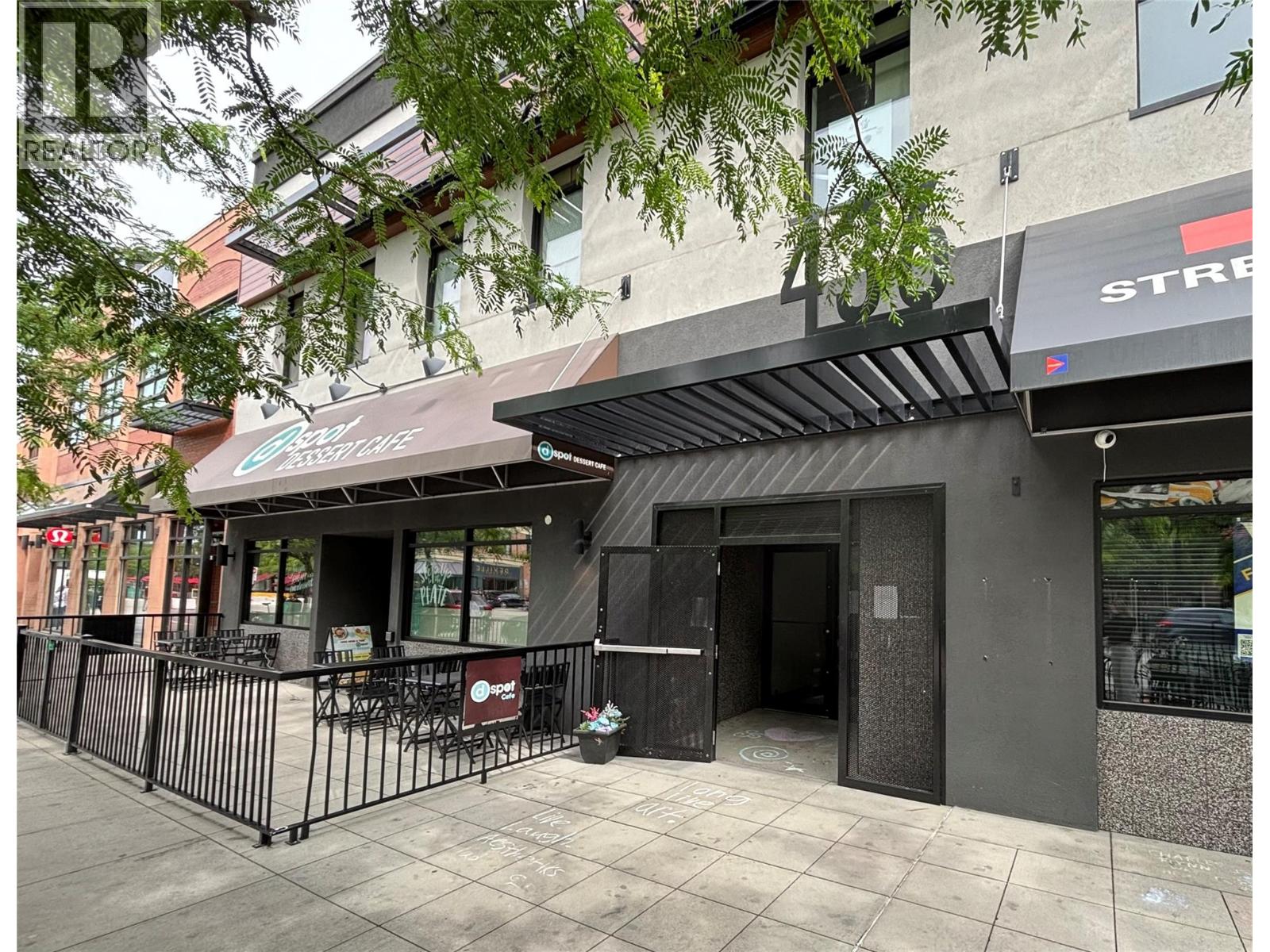 436 Bernard Avenue Unit# 2, Kelowna, British Columbia  V1Y 6N7 - Photo 2 - 10390252