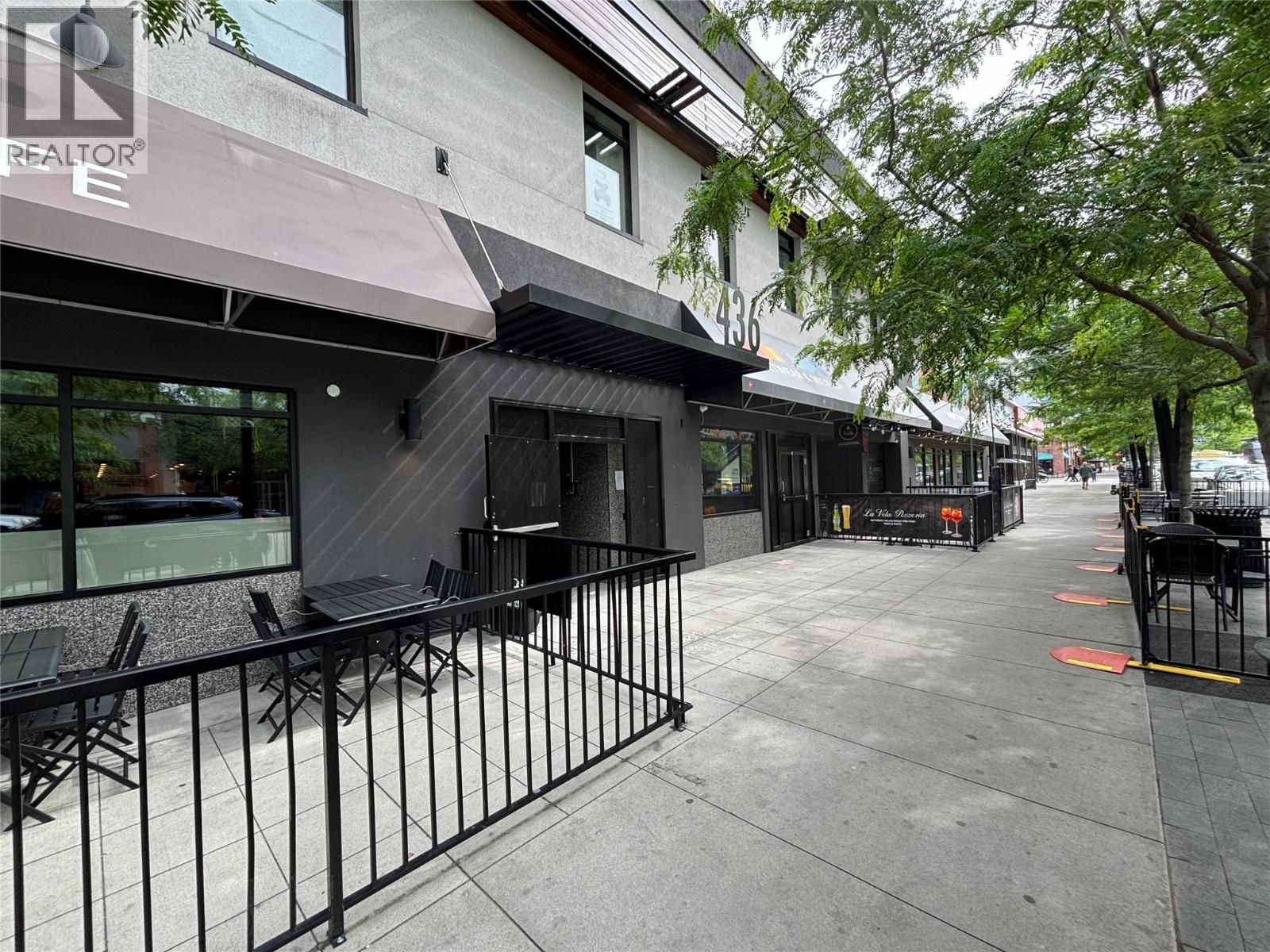 436 Bernard Avenue Unit# 2, Kelowna, British Columbia  V1Y 6N7 - Photo 3 - 10390252