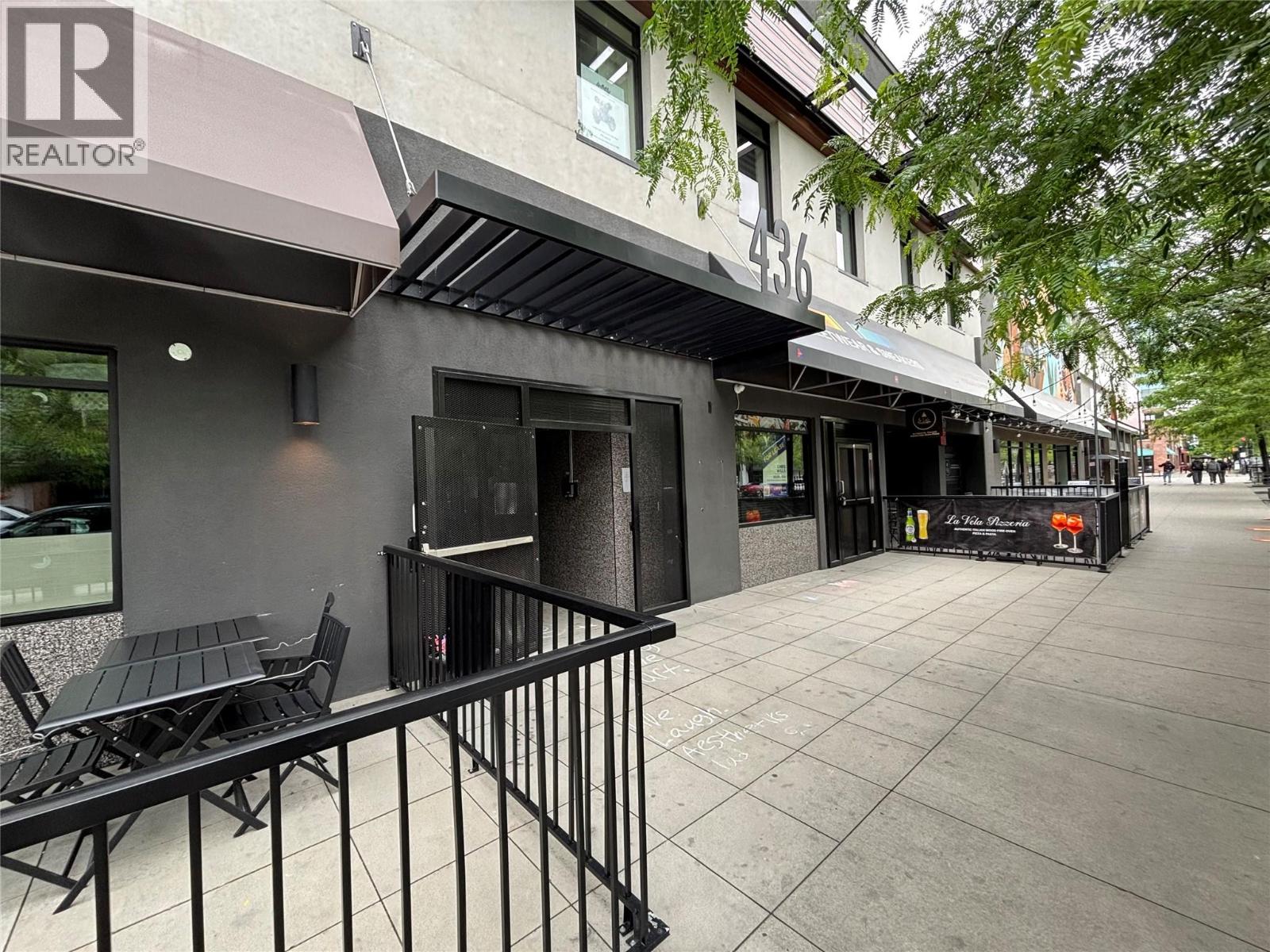436 Bernard Avenue Unit# 2/3, Kelowna, British Columbia  V1Y 6N7 - Photo 2 - 10390228