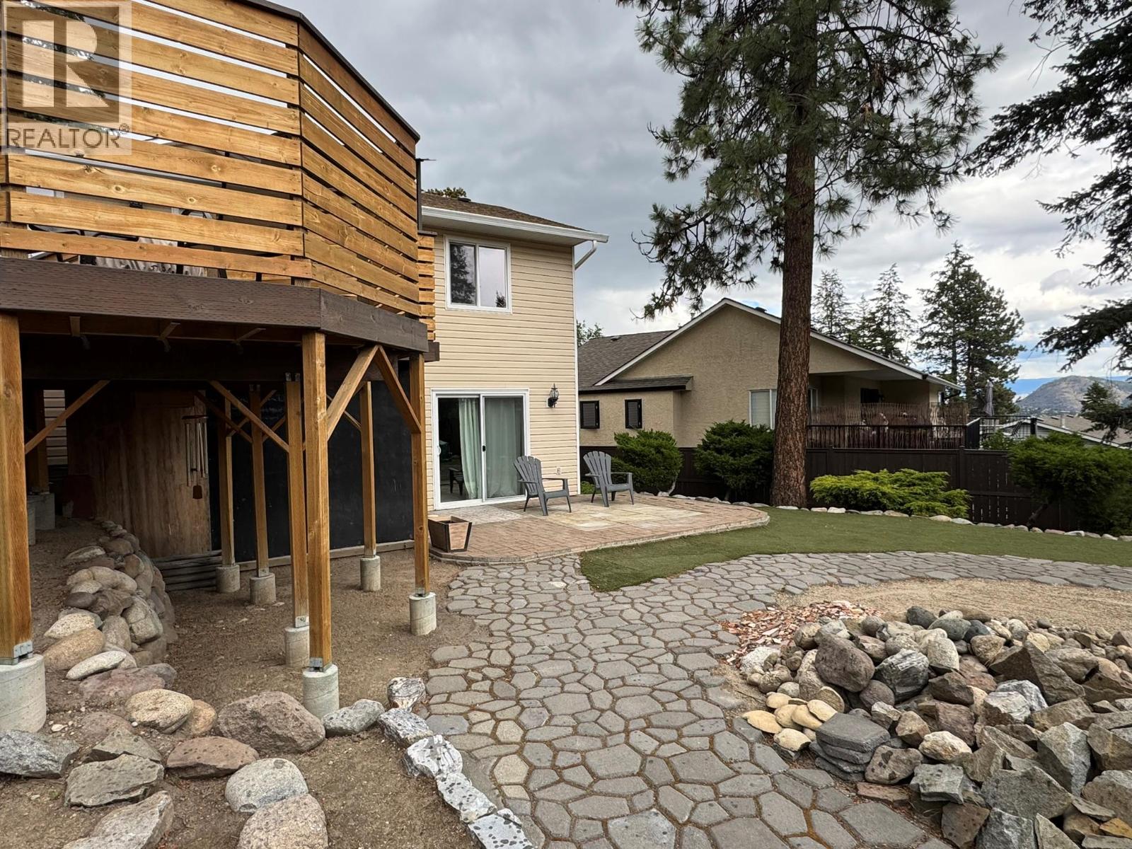 3037 Country Hills Lane, West Kelowna, British Columbia  V4T 1C3 - Photo 11 - 10389526