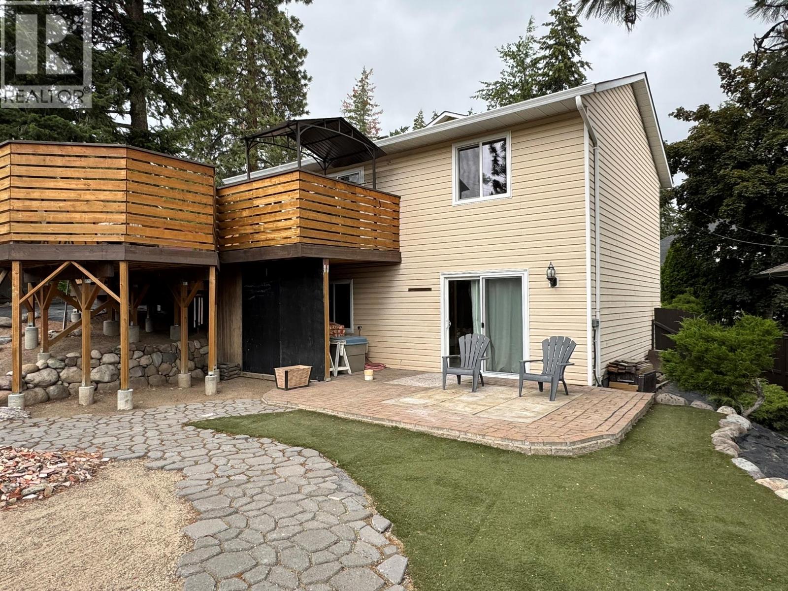 3037 Country Hills Lane, West Kelowna, British Columbia  V4T 1C3 - Photo 12 - 10389526