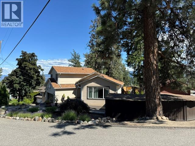 3037 Country Hills Lane, West Kelowna, British Columbia  V4T 1C3 - Photo 4 - 10389526