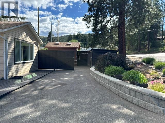 3037 Country Hills Lane, West Kelowna, British Columbia  V4T 1C3 - Photo 5 - 10389526
