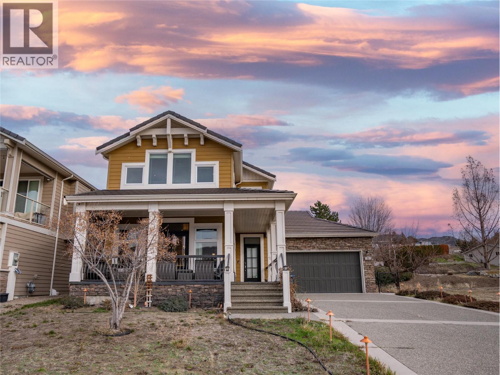 5 Chardonnay Court, Osoyoos, British Columbia  V0H 1V6 - Photo 1 - 10385340