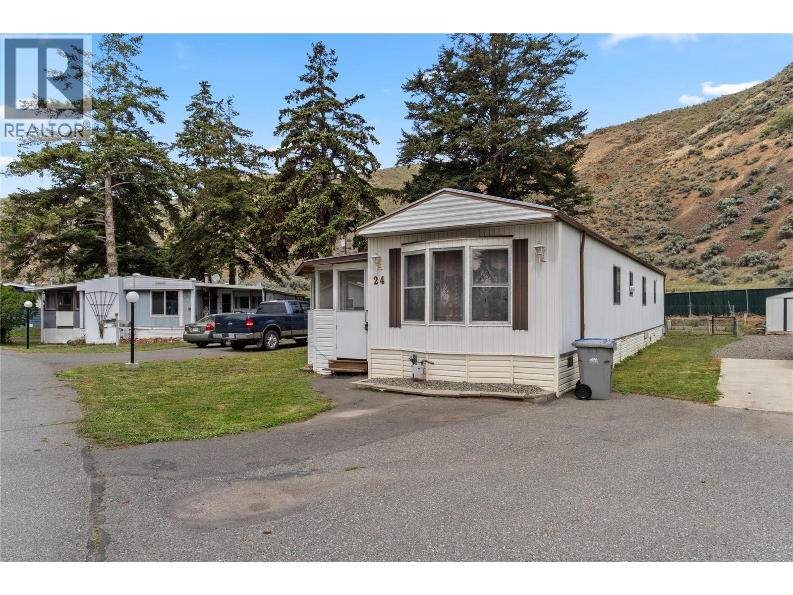 2401 Ord Road Unit# 24, Kamloops, British Columbia  V2B 7V8 - Photo 1 - 10390340