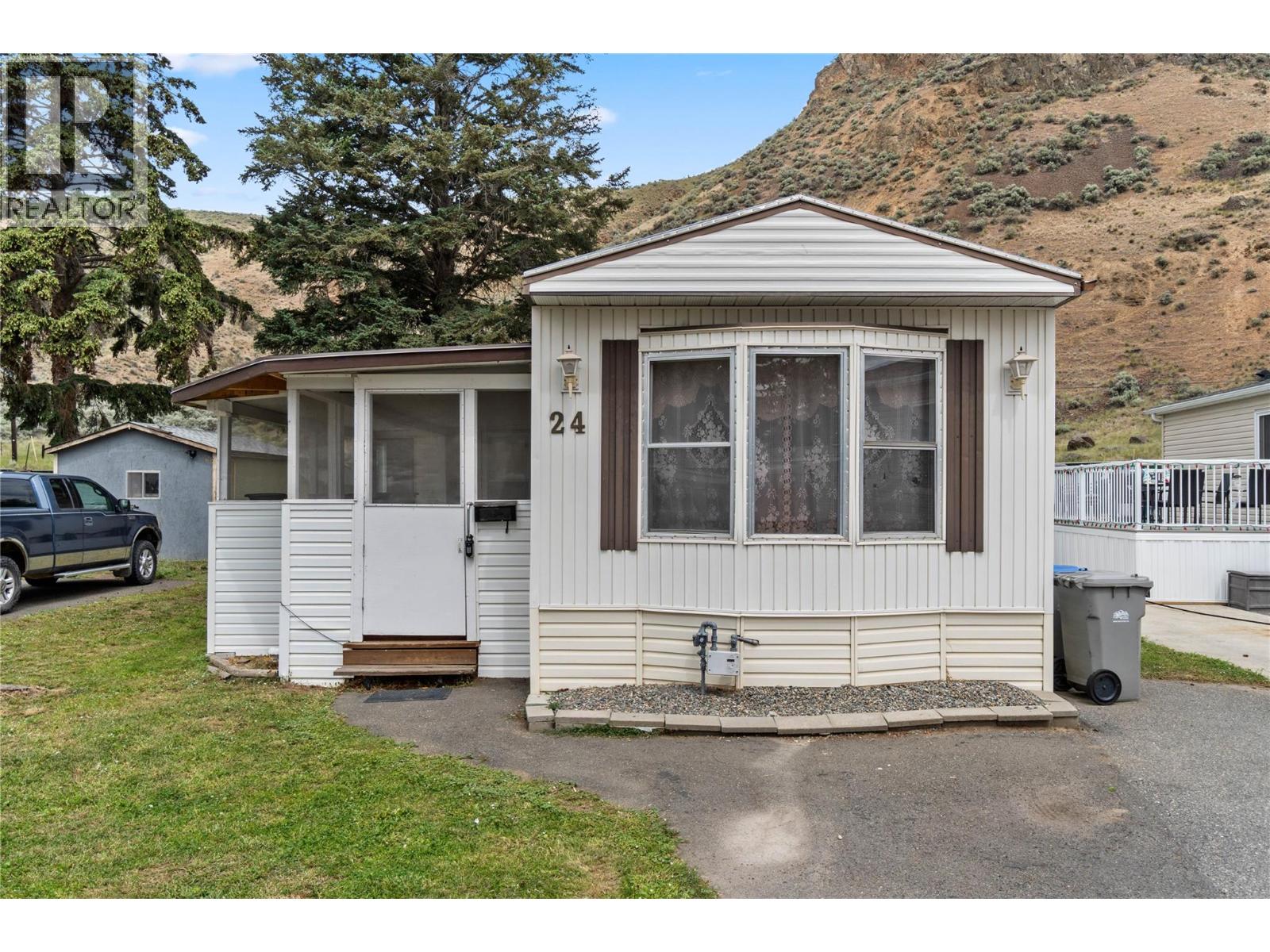 2401 Ord Road Unit# 24, Kamloops, British Columbia  V2B 7V8 - Photo 2 - 10390340