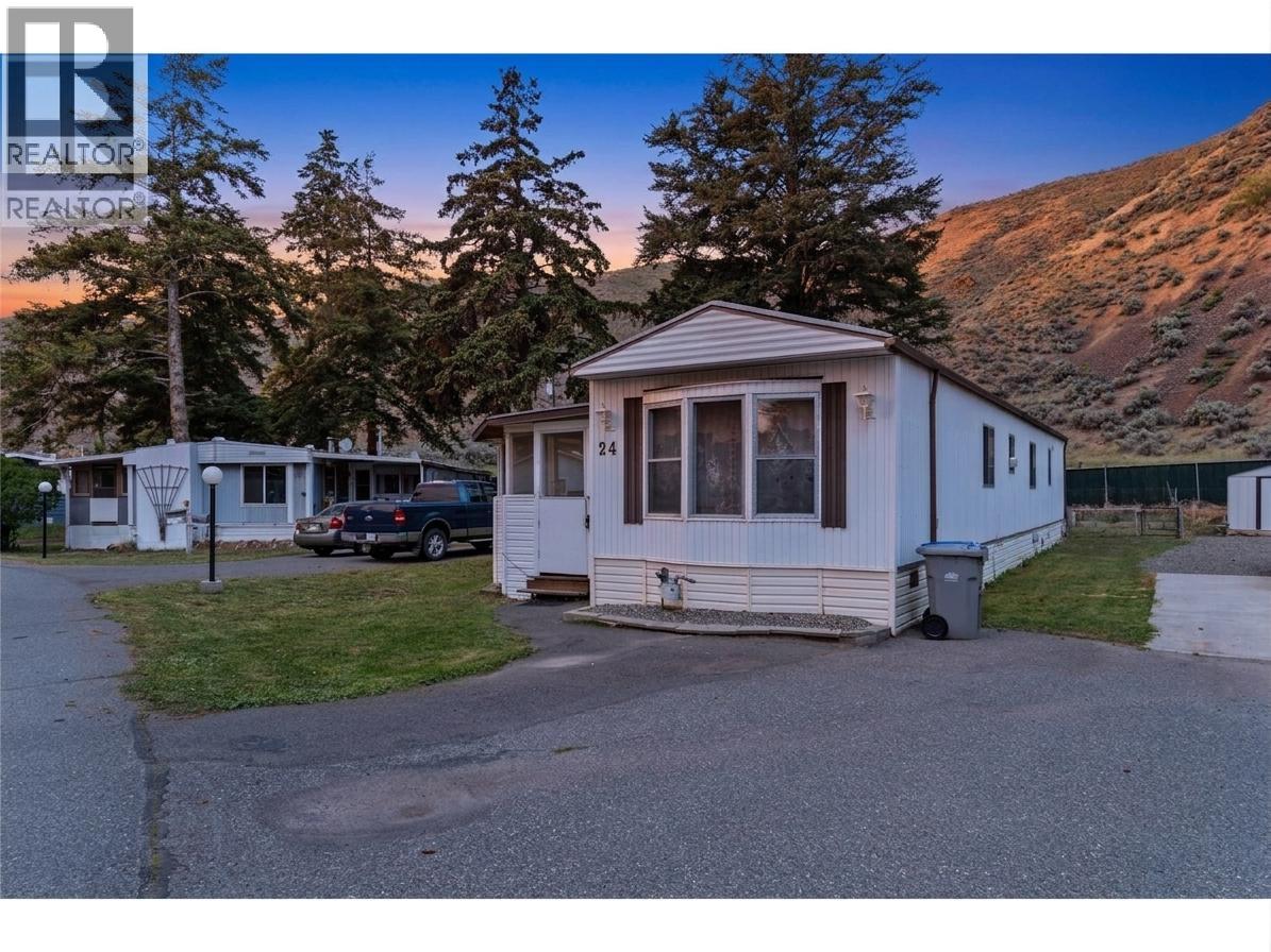2401 Ord Road Unit# 24, Kamloops, British Columbia  V2B 7V8 - Photo 28 - 10390340