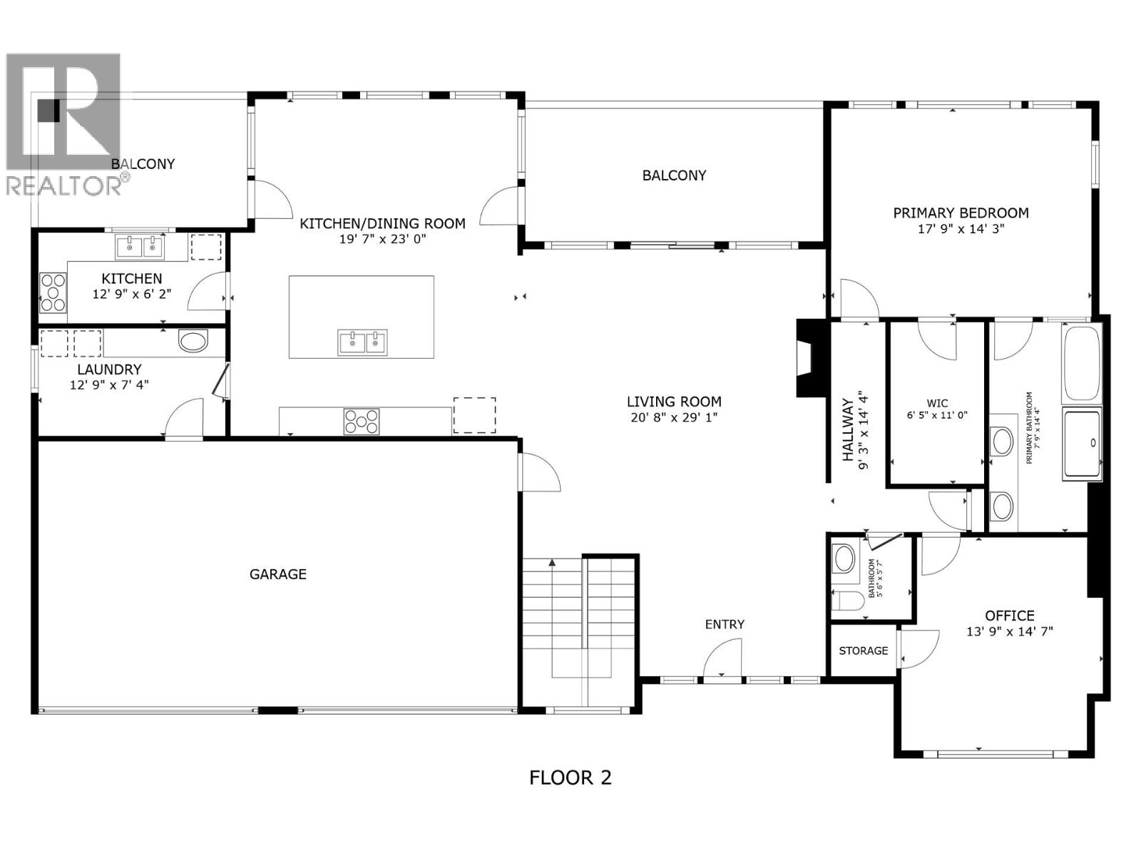 1016 Clarance Avenue, Kelowna, British Columbia  V1W 5M6 - Photo 57 - 10390081