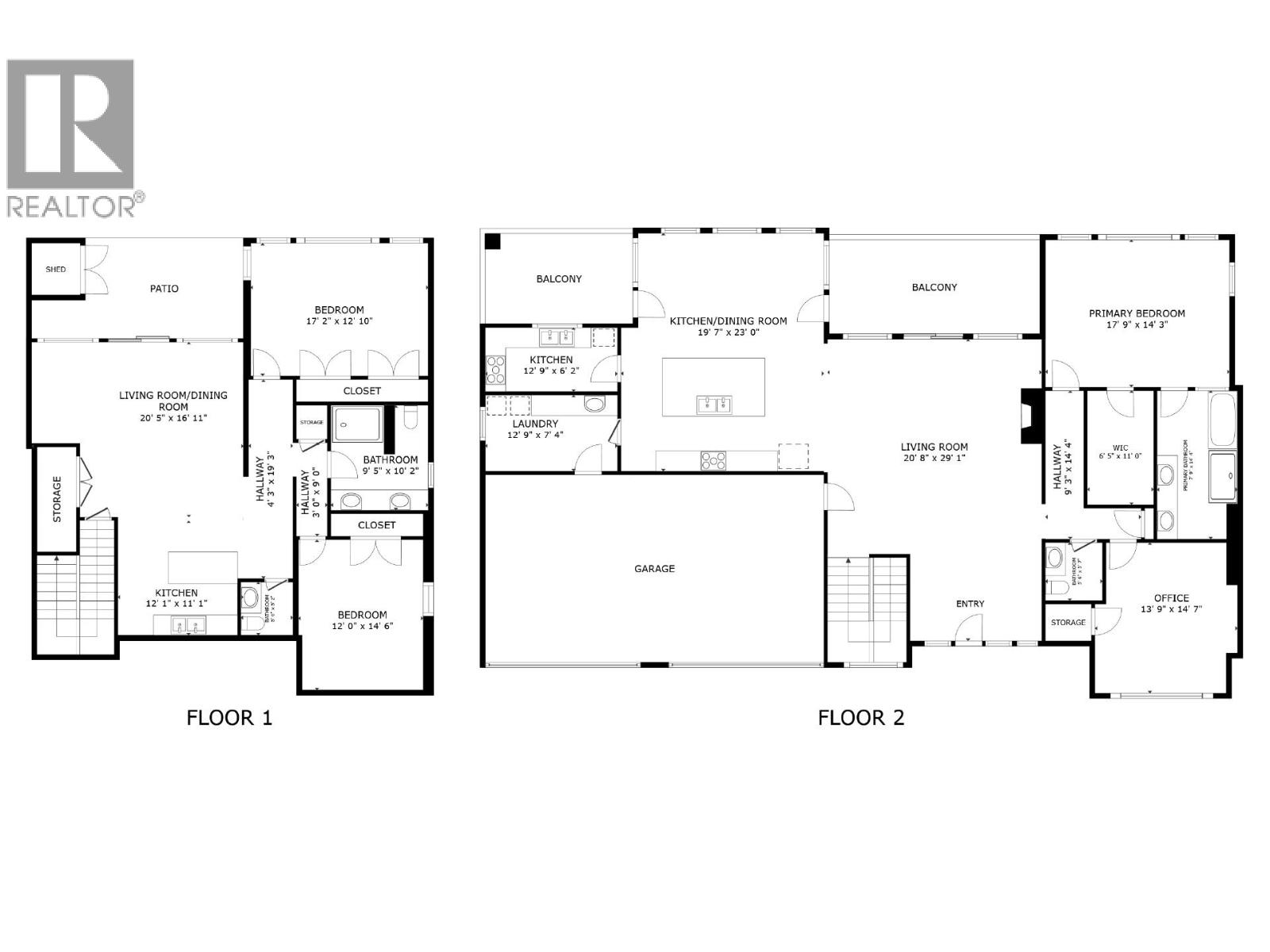 1016 Clarance Avenue, Kelowna, British Columbia  V1W 5M6 - Photo 58 - 10390081