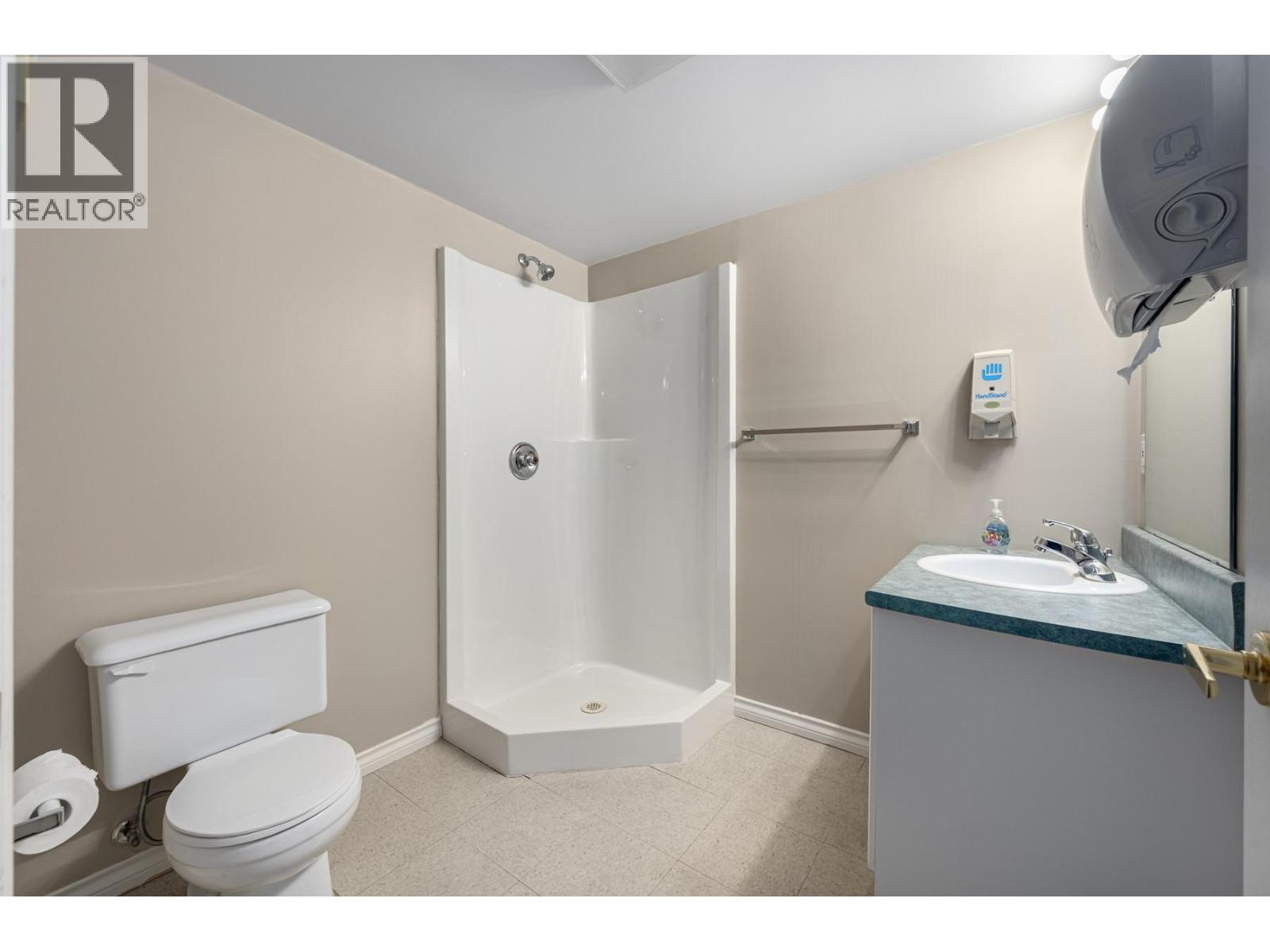 712 Sahali Terrace Unit# 406, Kamloops, British Columbia  V2C 6T2 - Photo 31 - 10390068