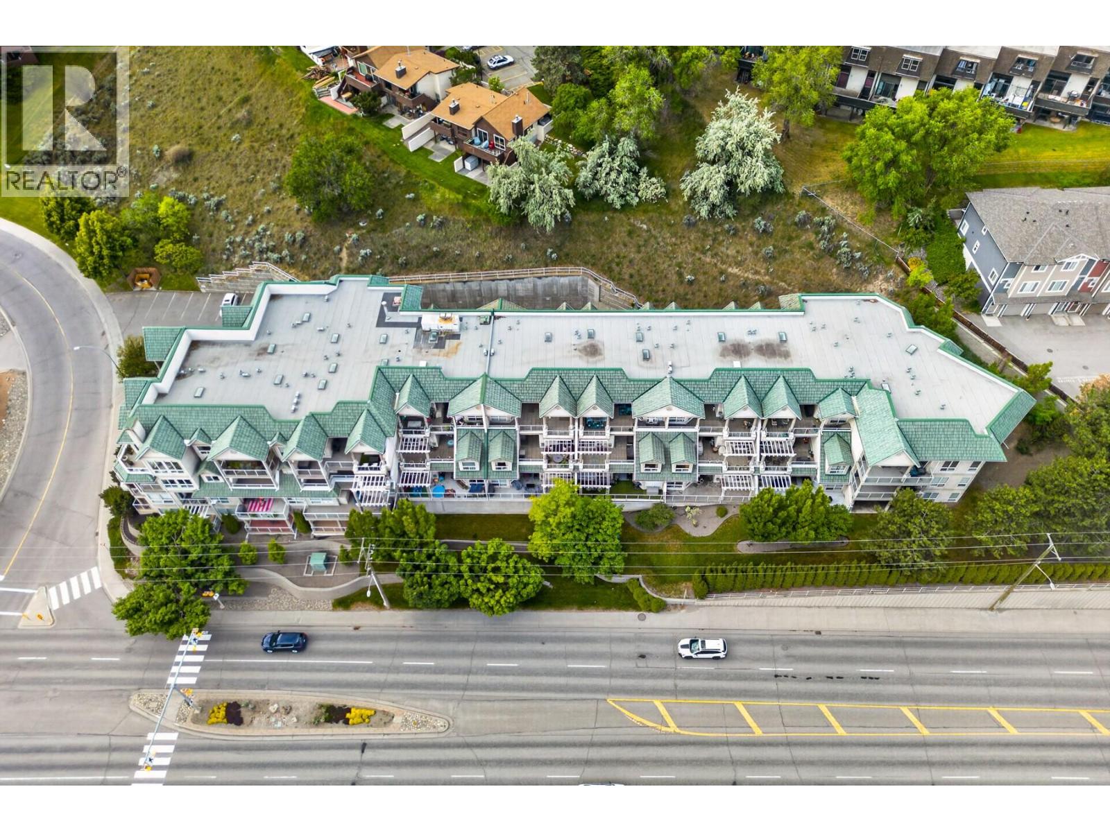 712 Sahali Terrace Unit# 406, Kamloops, British Columbia  V2C 6T2 - Photo 36 - 10390068