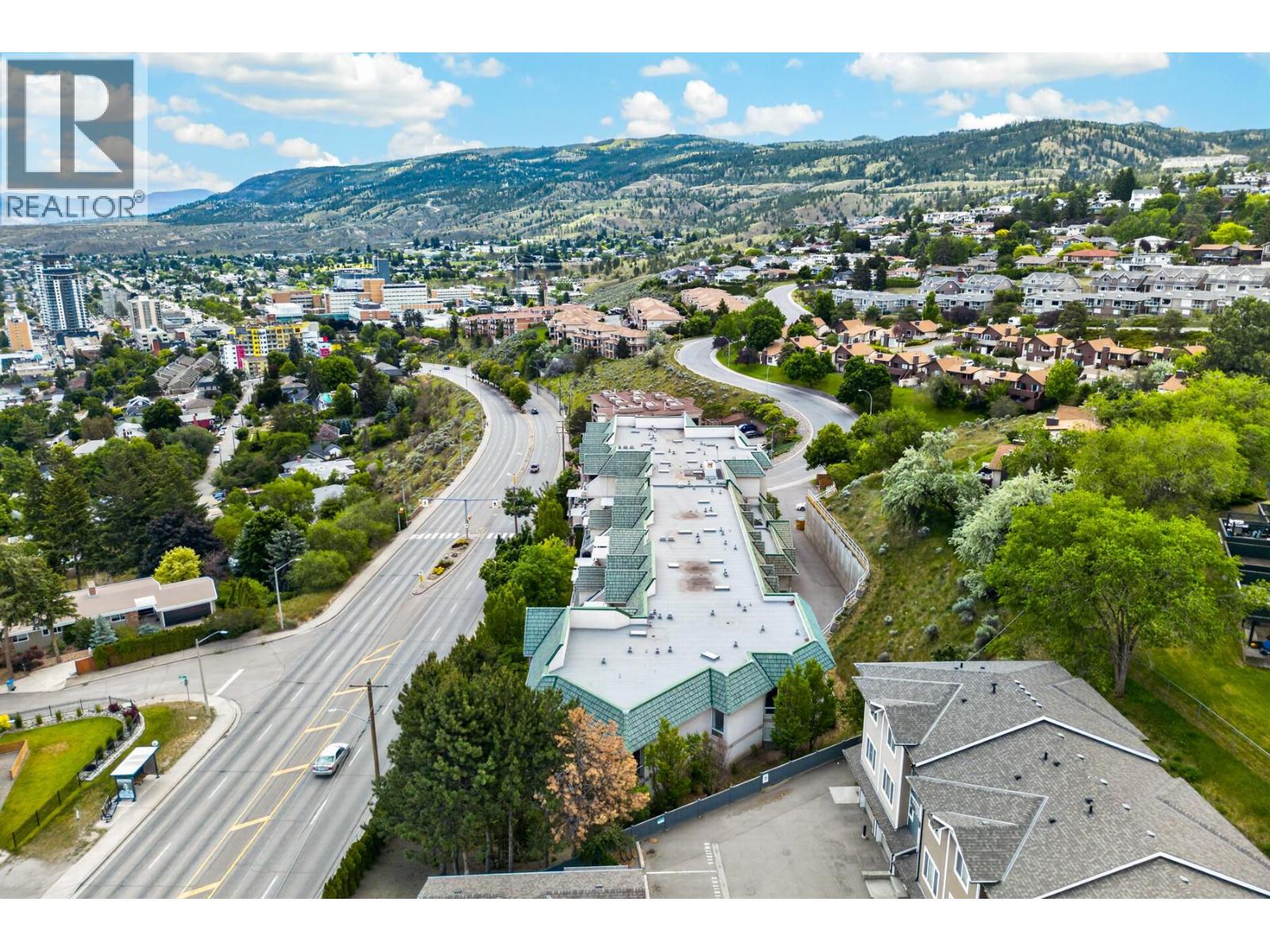 712 Sahali Terrace Unit# 406, Kamloops, British Columbia  V2C 6T2 - Photo 38 - 10390068
