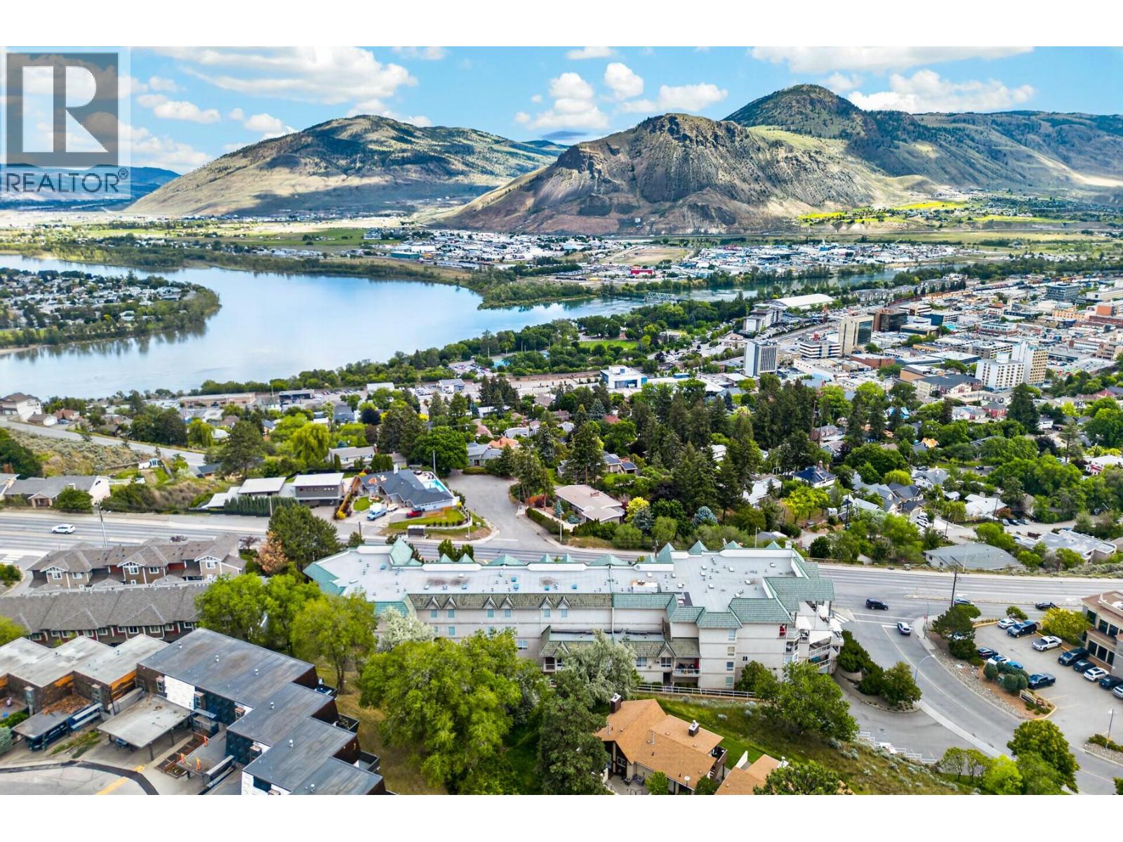 712 Sahali Terrace Unit# 406, Kamloops, British Columbia  V2C 6T2 - Photo 39 - 10390068