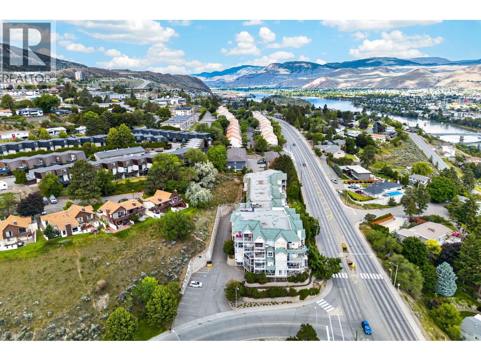 712 Sahali Terrace Unit# 406, Kamloops, British Columbia  V2C 6T2 - Photo 40 - 10390068