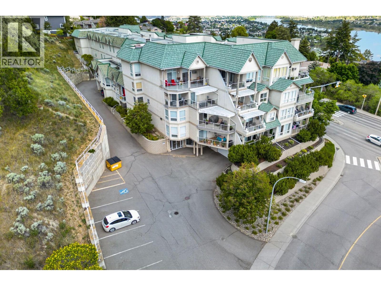 712 Sahali Terrace Unit# 406, Kamloops, British Columbia  V2C 6T2 - Photo 41 - 10390068