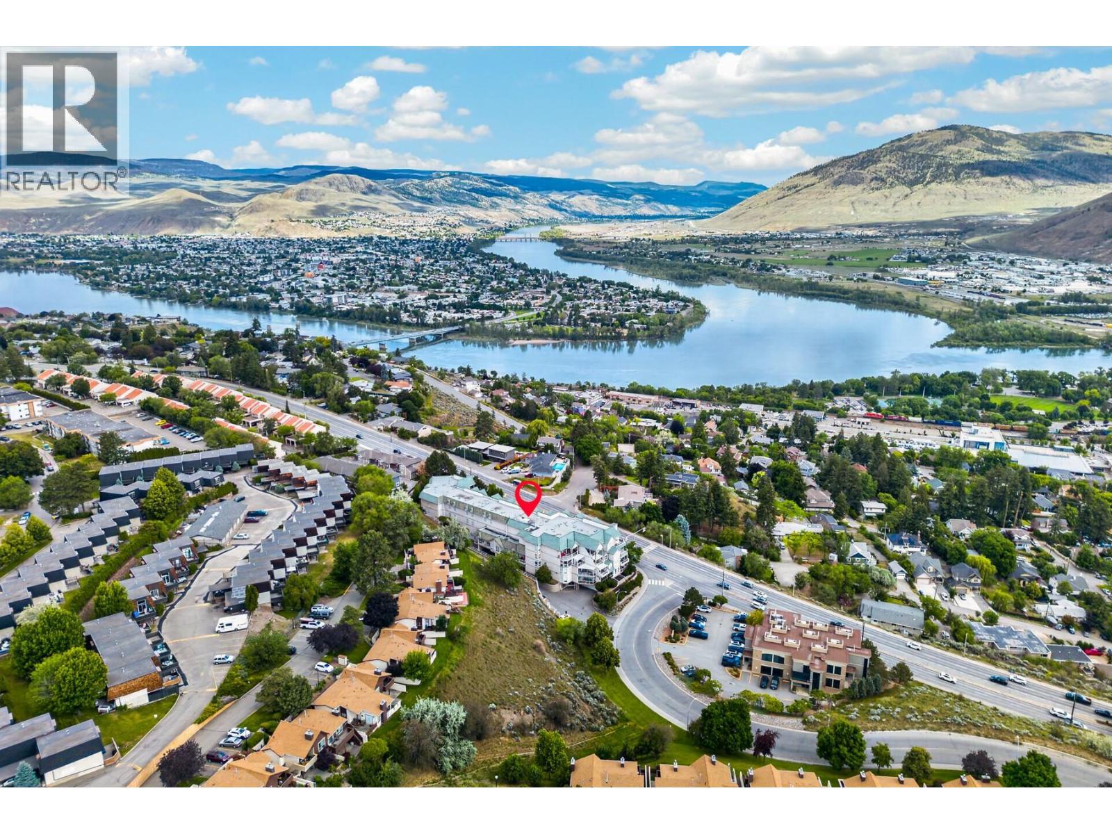 712 Sahali Terrace Unit# 406, Kamloops, British Columbia  V2C 6T2 - Photo 42 - 10390068