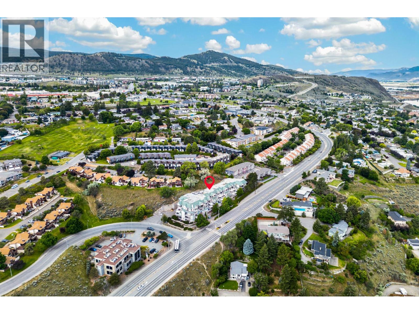712 Sahali Terrace Unit# 406, Kamloops, British Columbia  V2C 6T2 - Photo 43 - 10390068