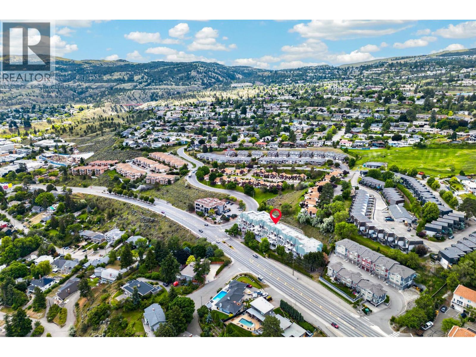 712 Sahali Terrace Unit# 406, Kamloops, British Columbia  V2C 6T2 - Photo 44 - 10390068
