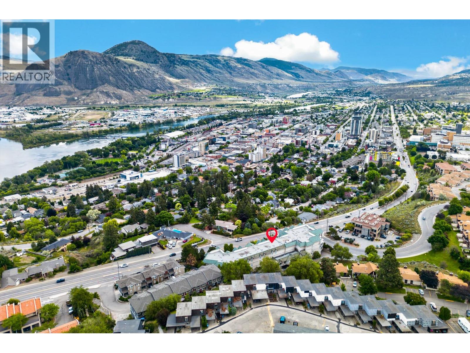 712 Sahali Terrace Unit# 406, Kamloops, British Columbia  V2C 6T2 - Photo 45 - 10390068