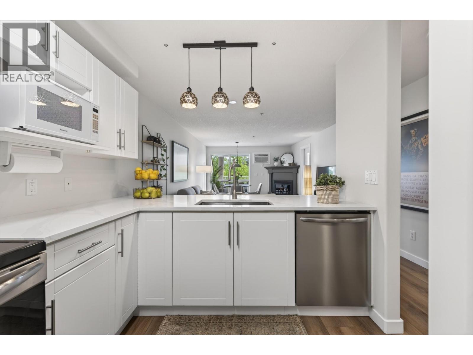 712 Sahali Terrace Unit# 406, Kamloops, British Columbia  V2C 6T2 - Photo 6 - 10390068