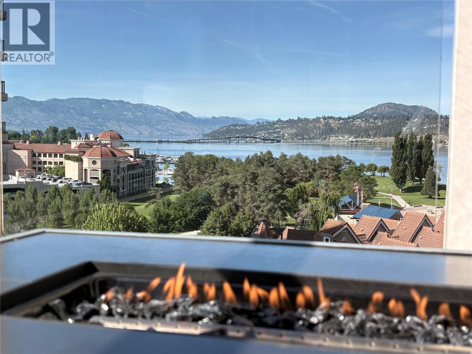 1152 Sunset Drive Unit# 1002, Kelowna, British Columbia  V1Y 9R7 - Photo 10 - 10389345