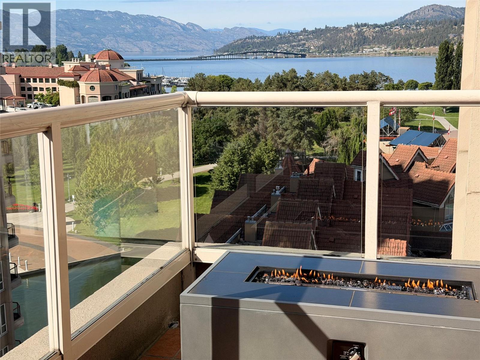 1152 Sunset Drive Unit# 1002, Kelowna, British Columbia  V1Y 9R7 - Photo 11 - 10389345