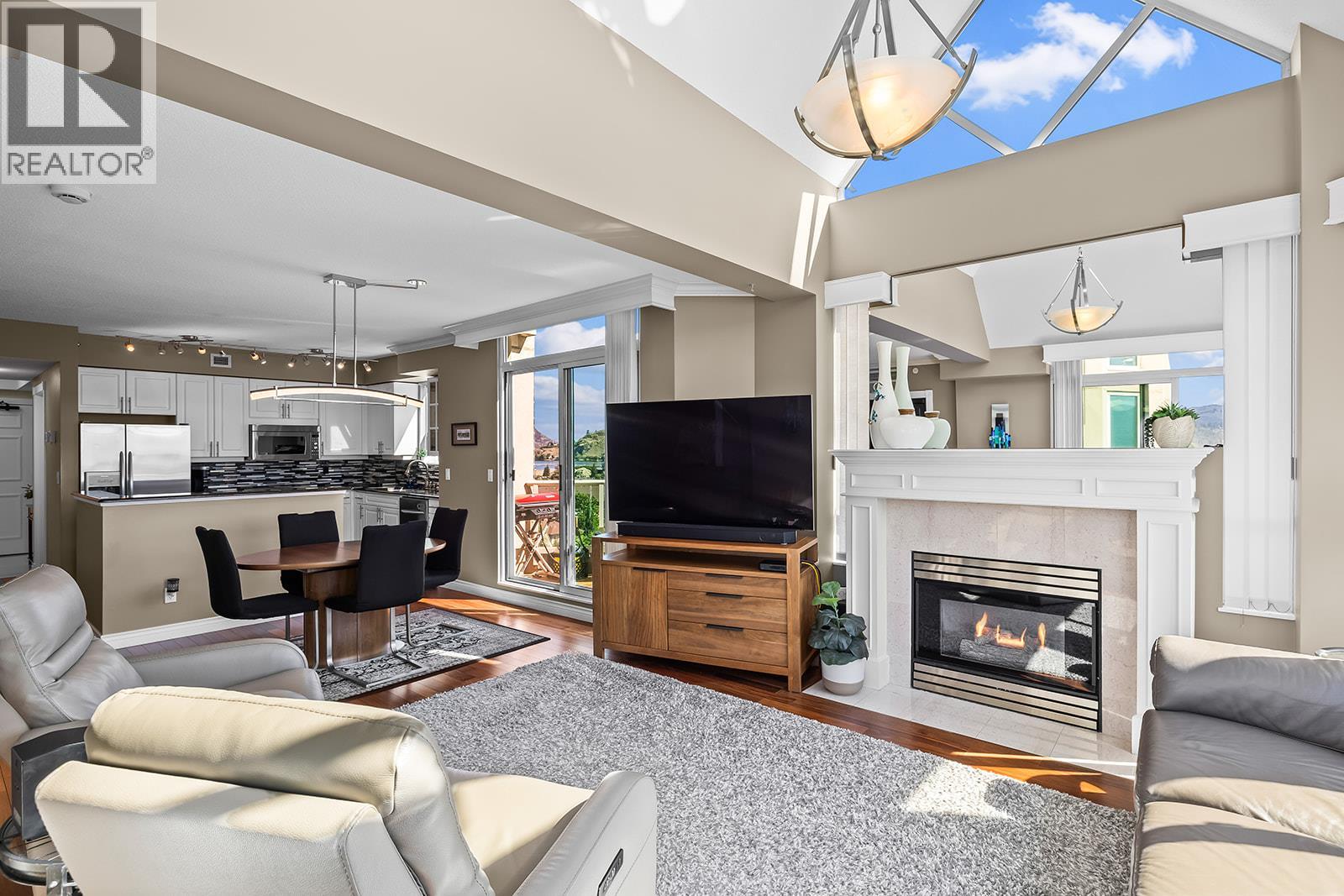 1152 Sunset Drive Unit# 1002, Kelowna, British Columbia  V1Y 9R7 - Photo 12 - 10389345