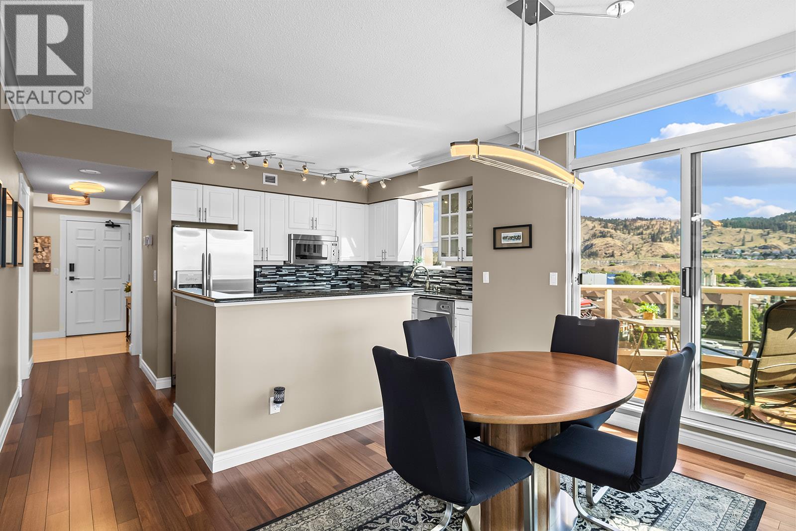 1152 Sunset Drive Unit# 1002, Kelowna, British Columbia  V1Y 9R7 - Photo 13 - 10389345