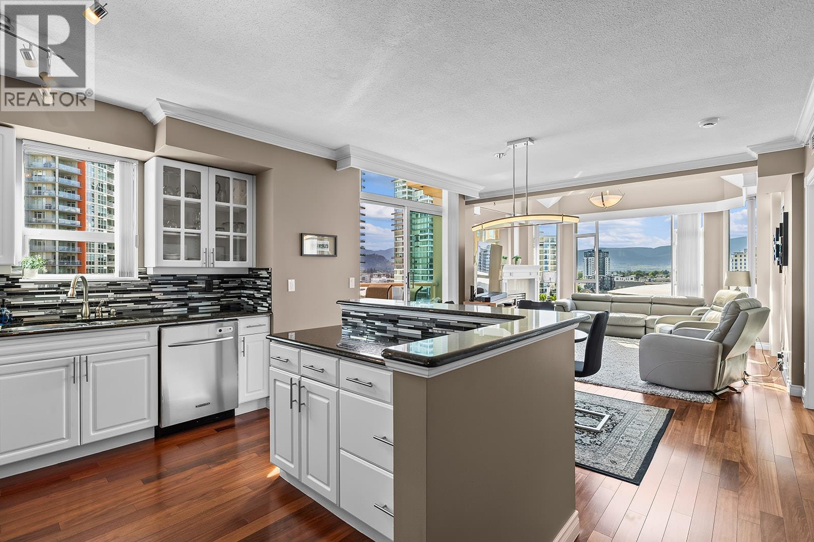 1152 Sunset Drive Unit# 1002, Kelowna, British Columbia  V1Y 9R7 - Photo 16 - 10389345