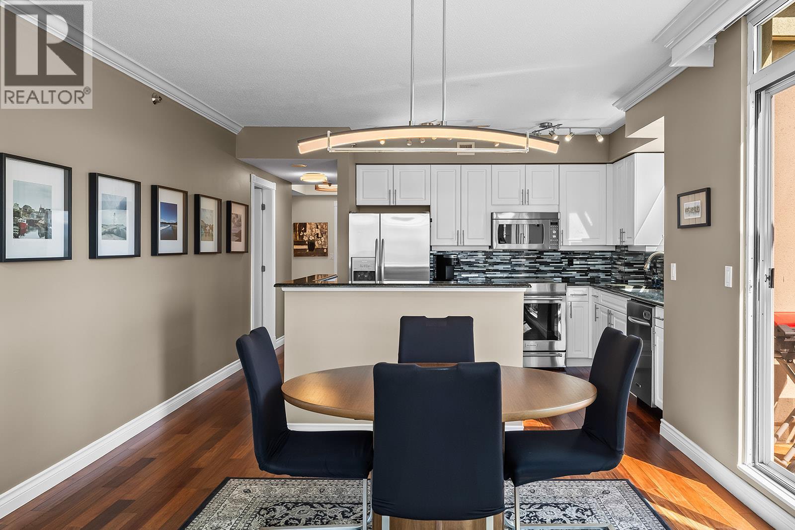 1152 Sunset Drive Unit# 1002, Kelowna, British Columbia  V1Y 9R7 - Photo 19 - 10389345
