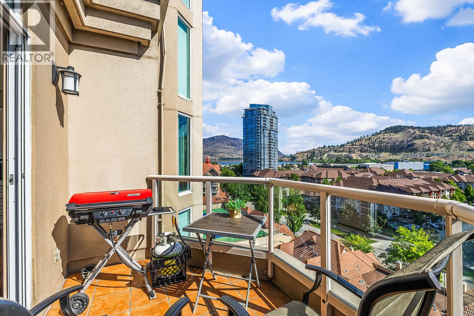 1152 Sunset Drive Unit# 1002, Kelowna, British Columbia  V1Y 9R7 - Photo 23 - 10389345