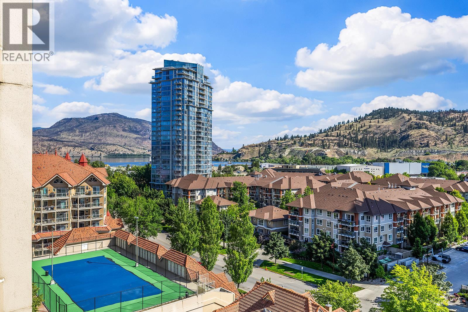 1152 Sunset Drive Unit# 1002, Kelowna, British Columbia  V1Y 9R7 - Photo 24 - 10389345