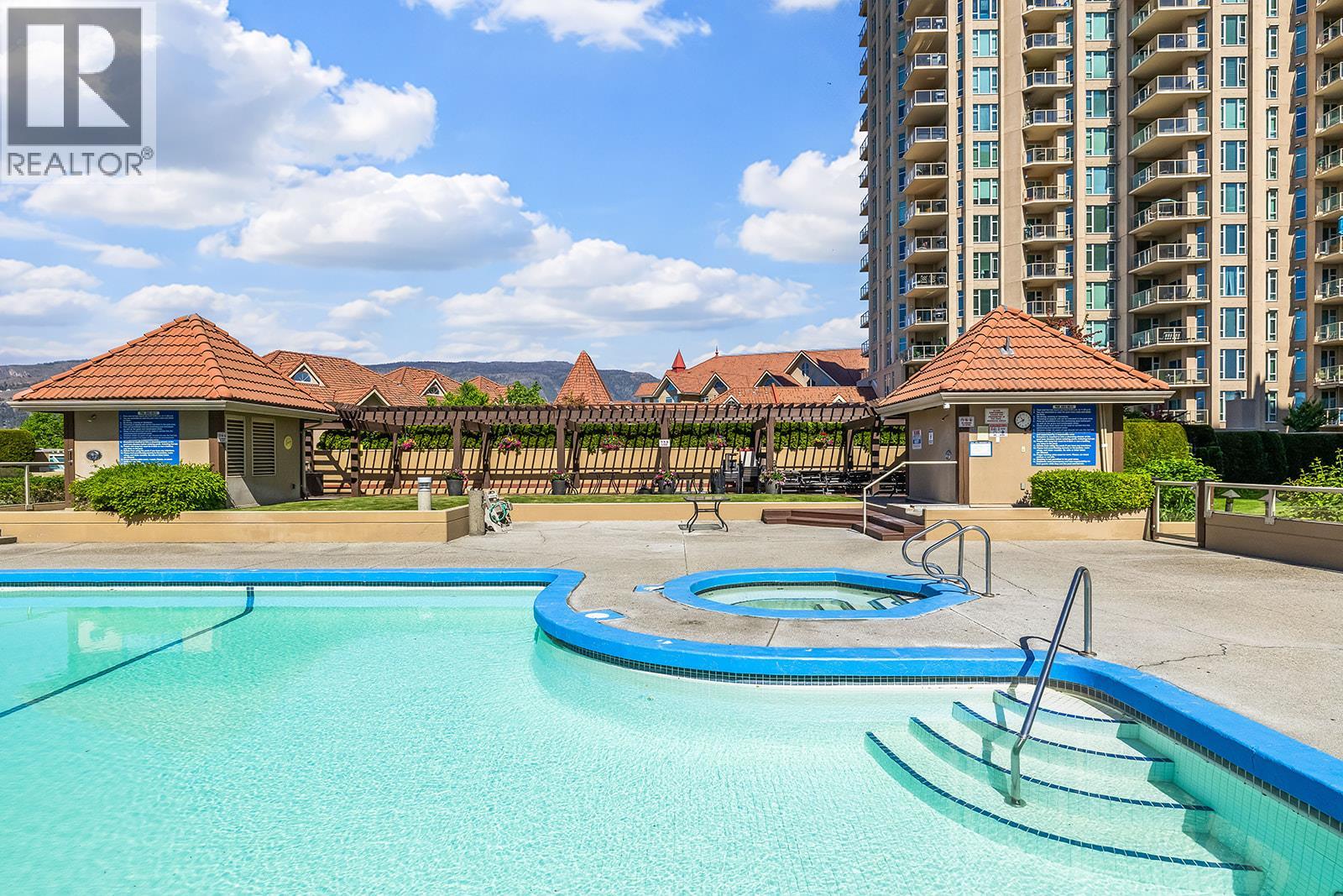 1152 Sunset Drive Unit# 1002, Kelowna, British Columbia  V1Y 9R7 - Photo 40 - 10389345