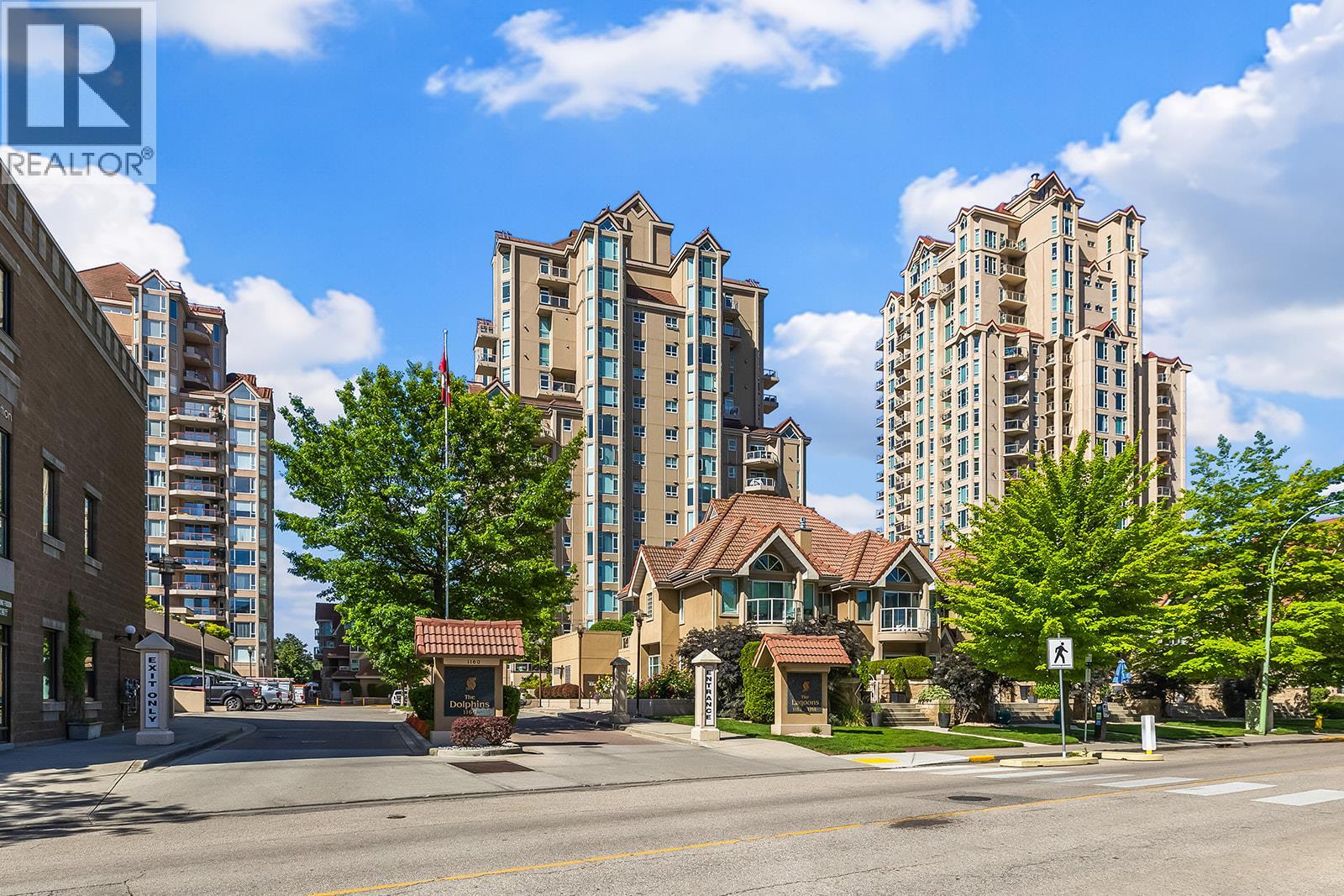 1152 Sunset Drive Unit# 1002, Kelowna, British Columbia  V1Y 9R7 - Photo 48 - 10389345