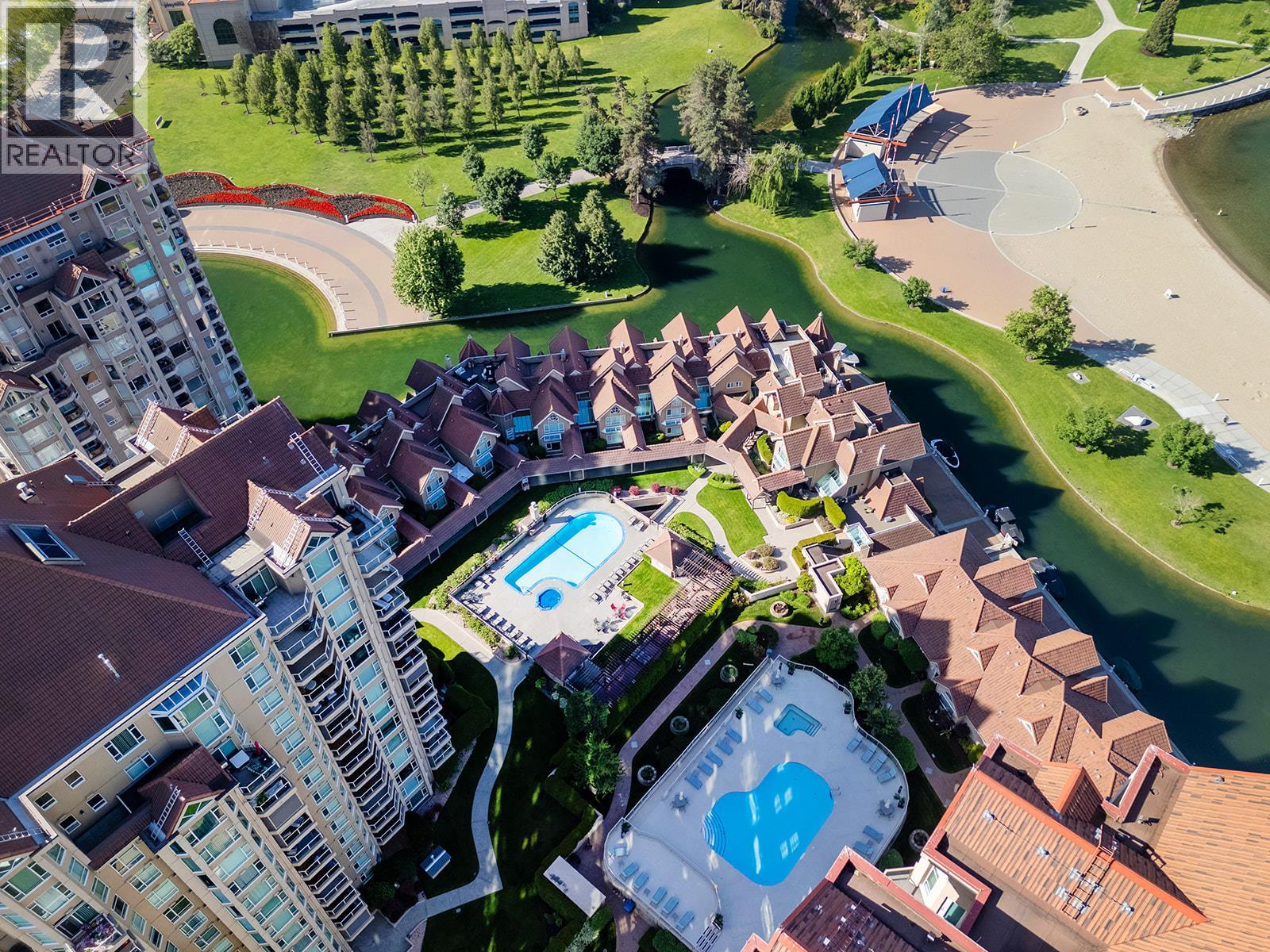 1152 Sunset Drive Unit# 1002, Kelowna, British Columbia  V1Y 9R7 - Photo 49 - 10389345